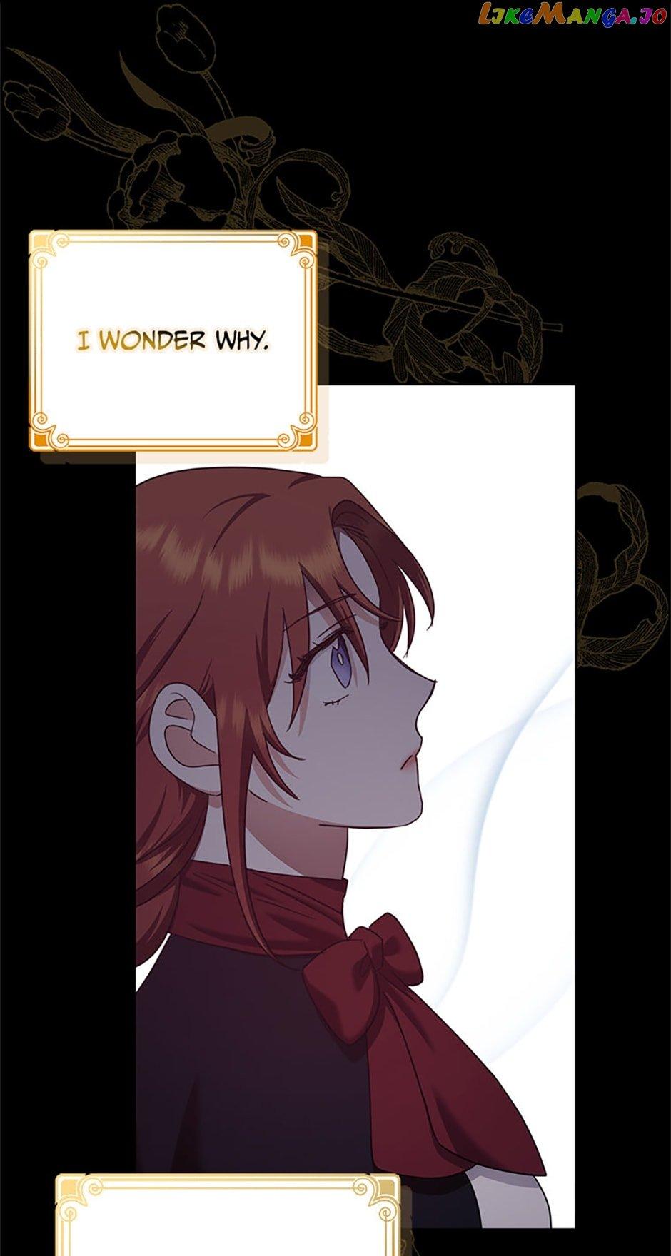 The Abandoned Bachelorette Enjoys Her Simple Life Chapter 28 page 50