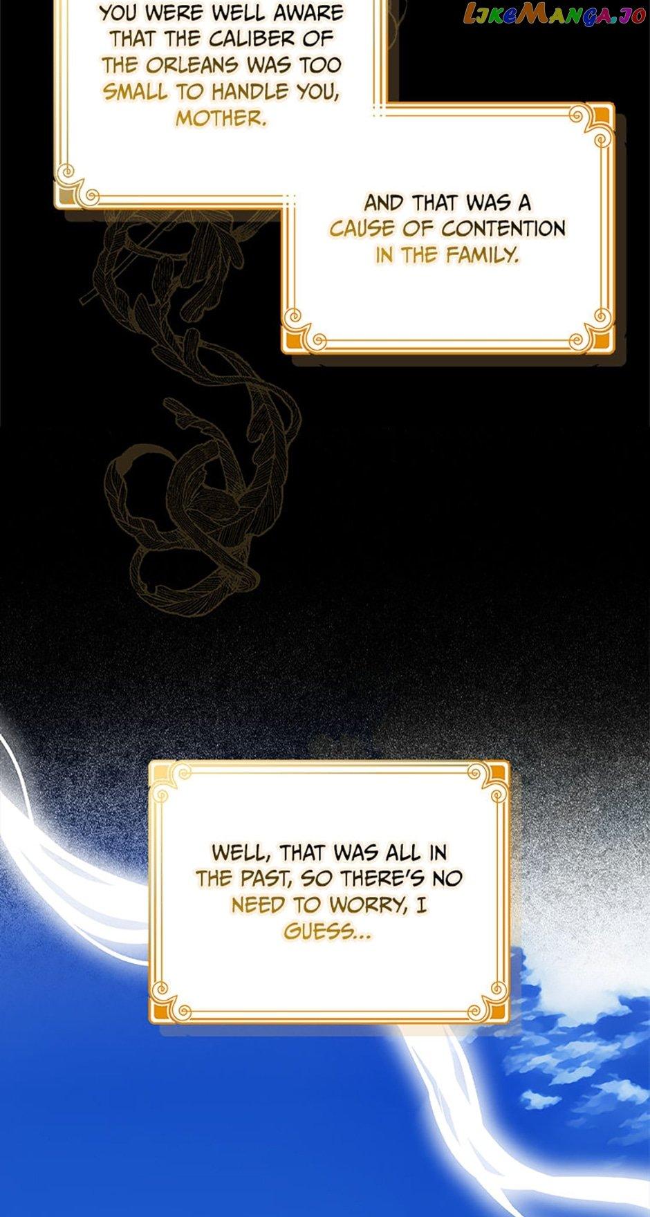 The Abandoned Bachelorette Enjoys Her Simple Life Chapter 28 page 51