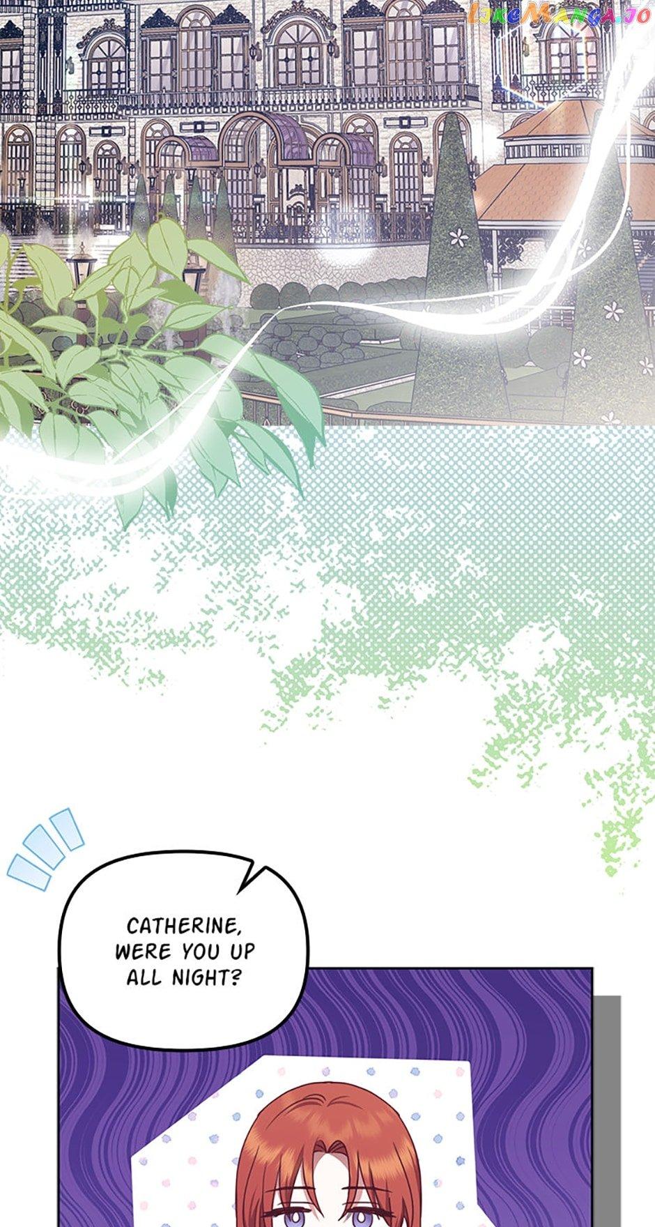 The Abandoned Bachelorette Enjoys Her Simple Life Chapter 28 page 53