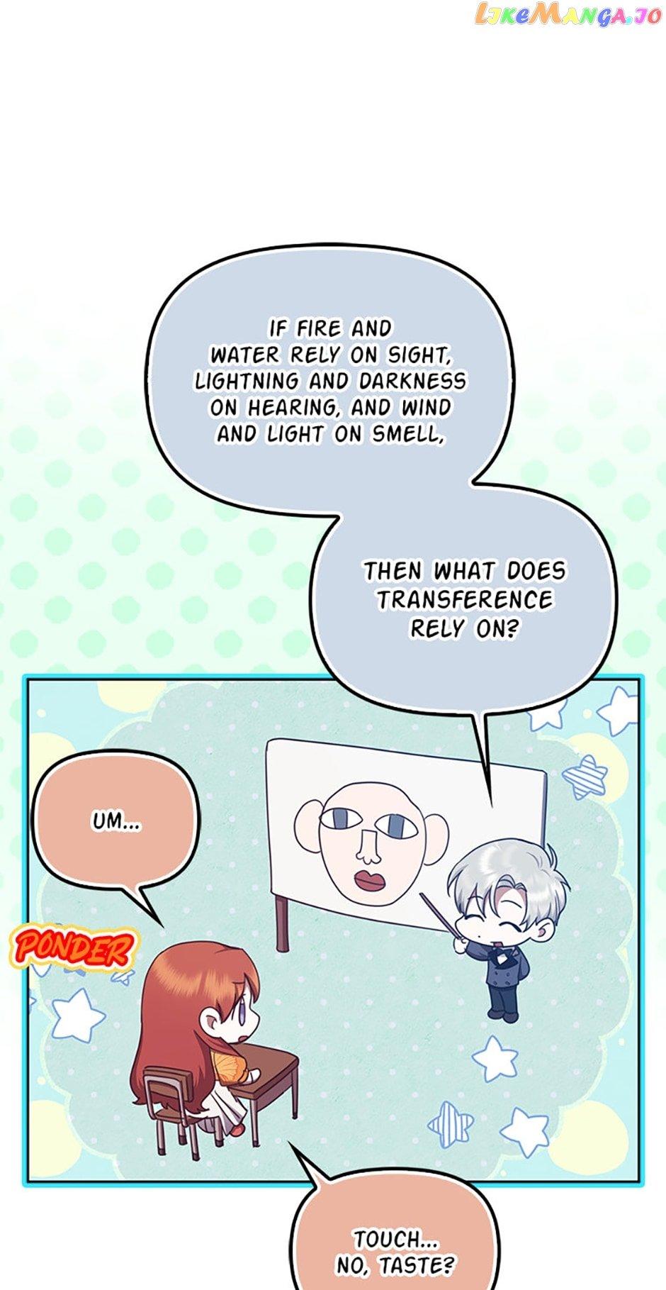 The Abandoned Bachelorette Enjoys Her Simple Life Chapter 28 page 58
