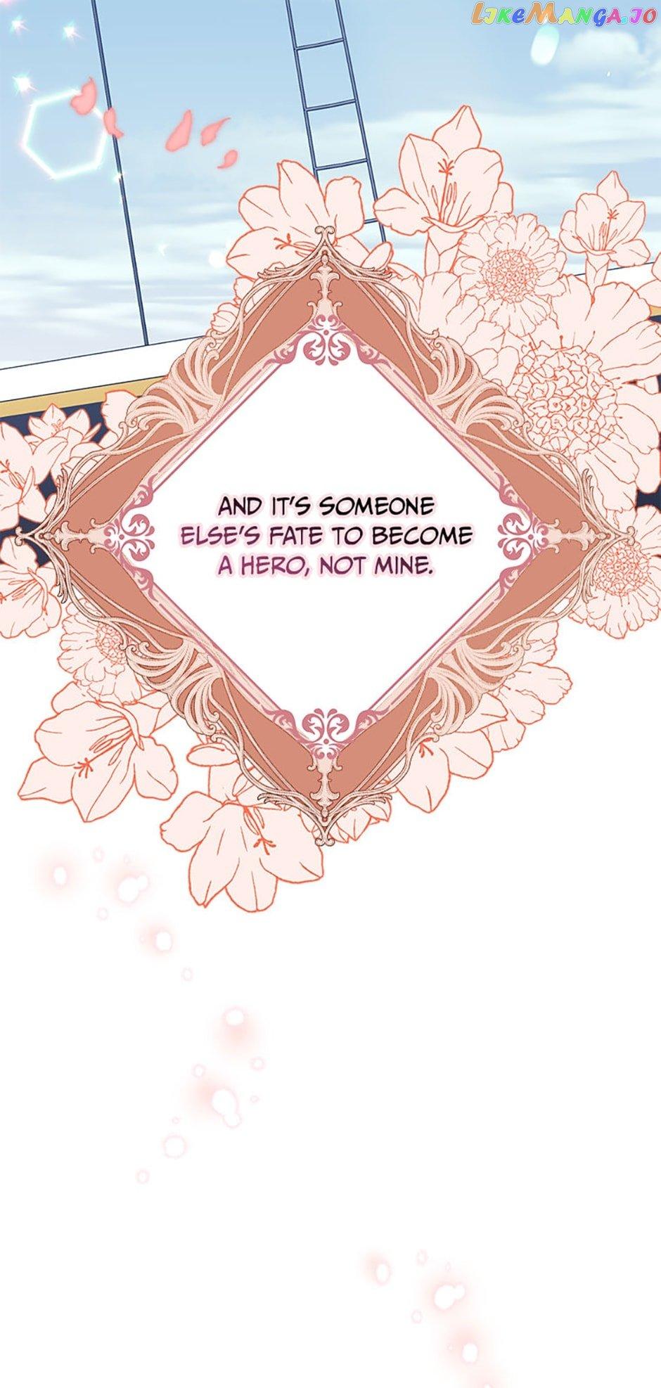 The Abandoned Bachelorette Enjoys Her Simple Life Chapter 28 page 5