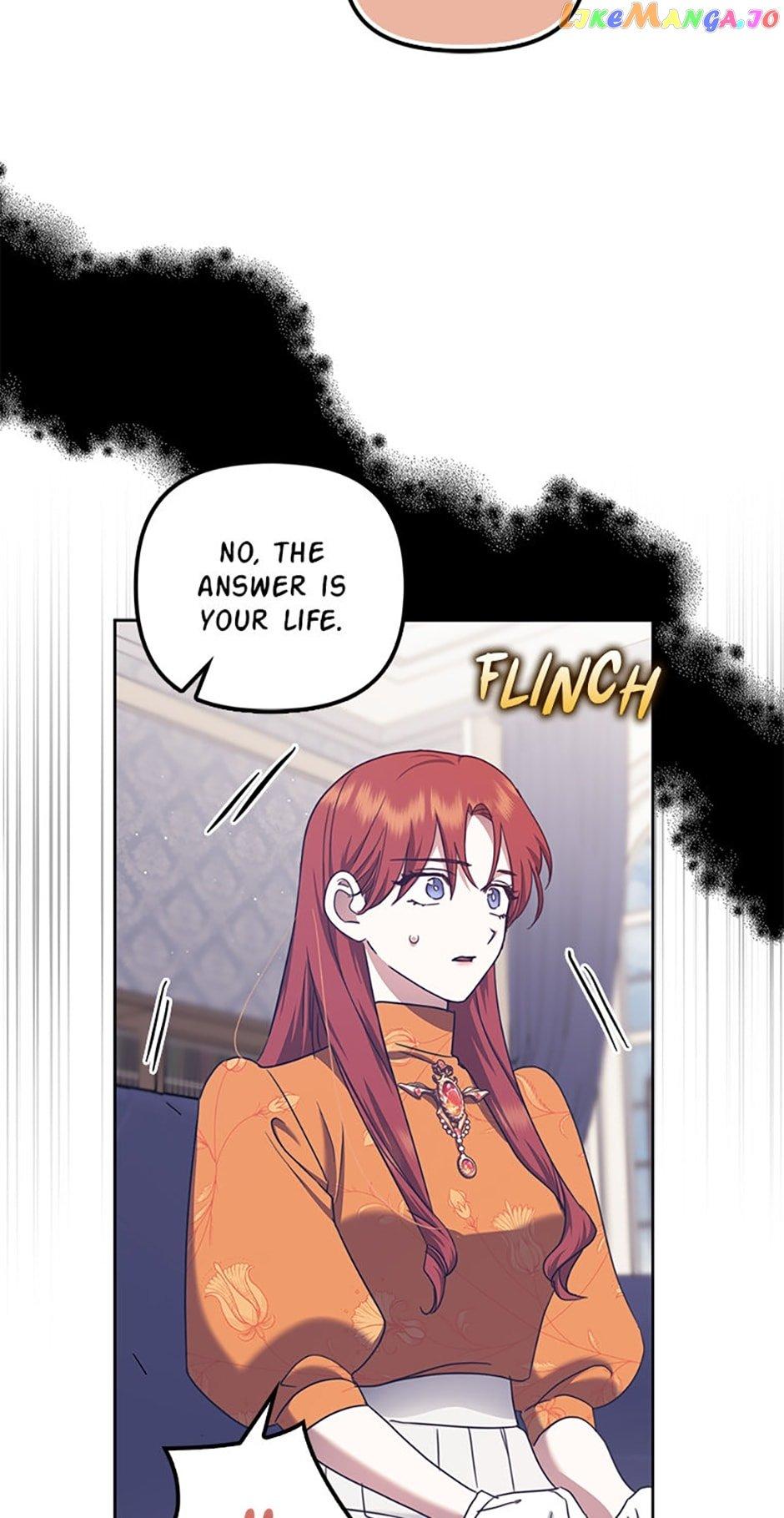 The Abandoned Bachelorette Enjoys Her Simple Life Chapter 28 page 59