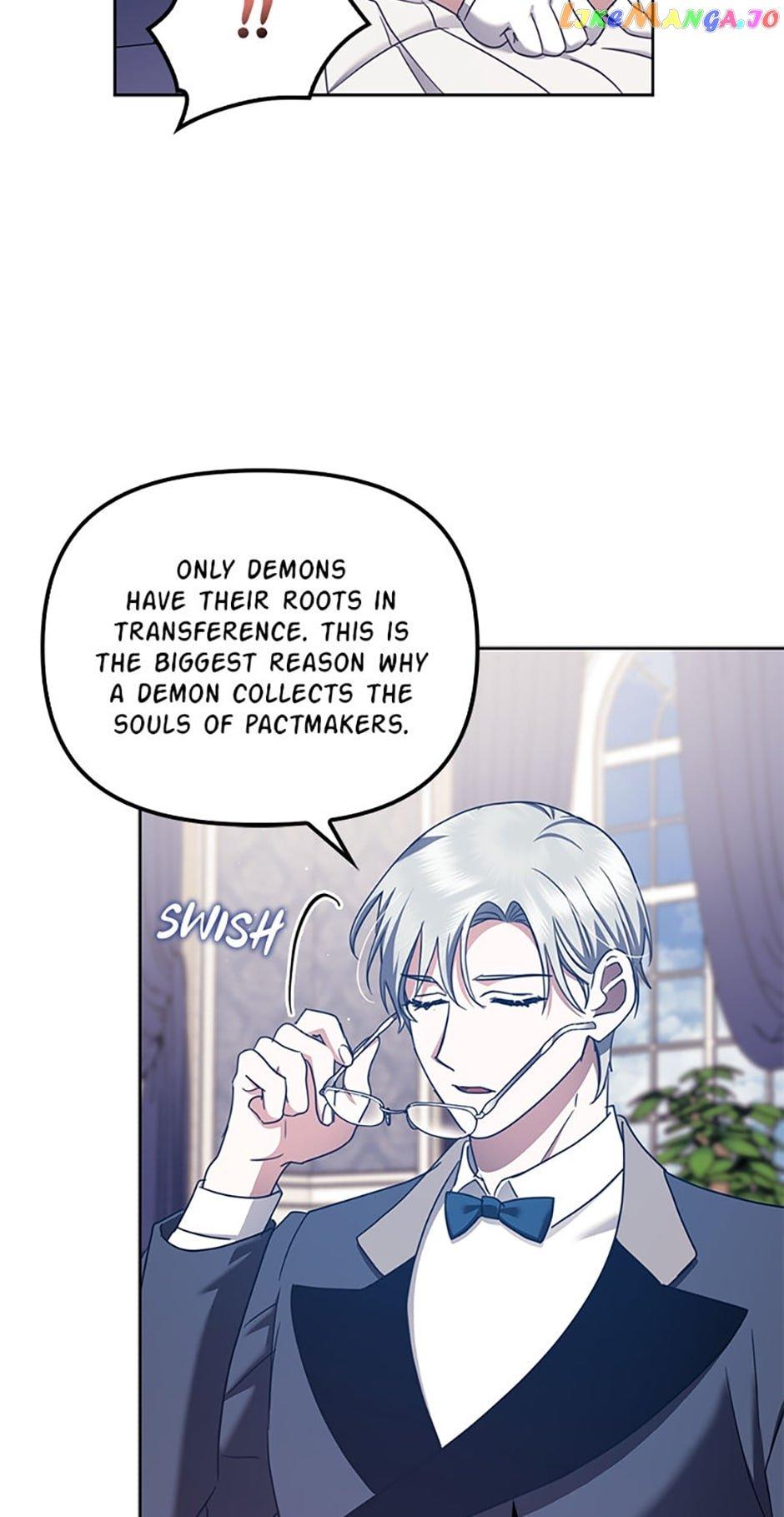 The Abandoned Bachelorette Enjoys Her Simple Life Chapter 28 page 60