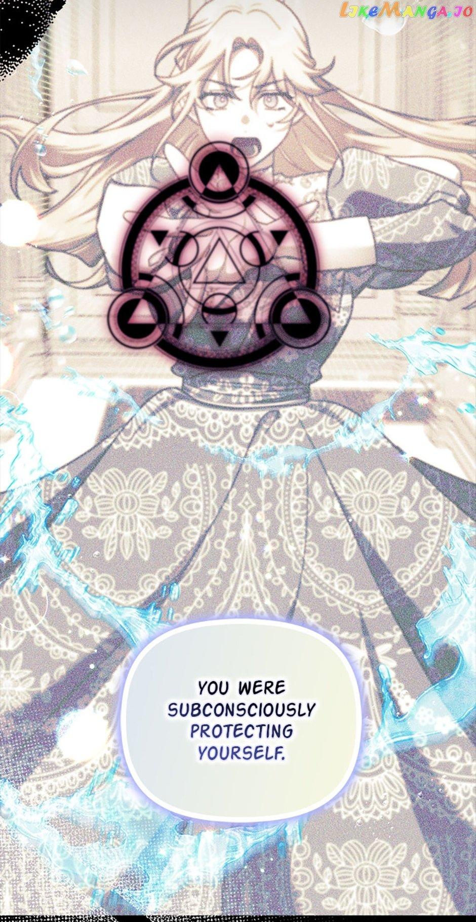 The Abandoned Bachelorette Enjoys Her Simple Life Chapter 28 page 62