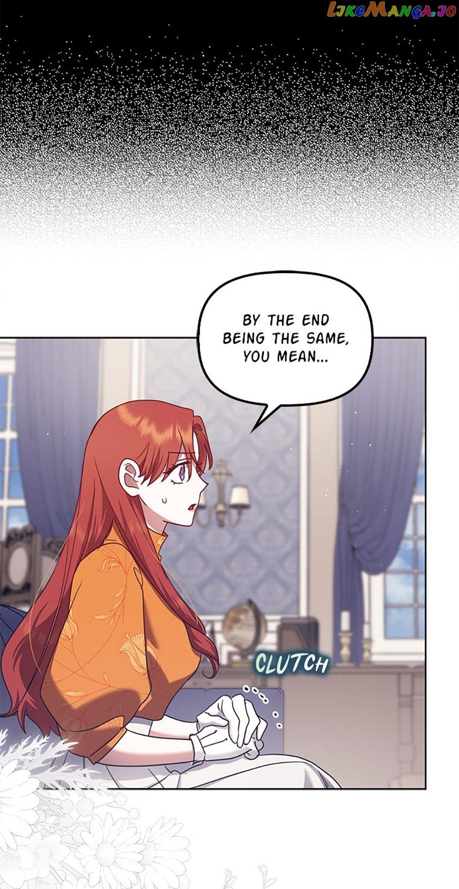 The Abandoned Bachelorette Enjoys Her Simple Life Chapter 28 page 64
