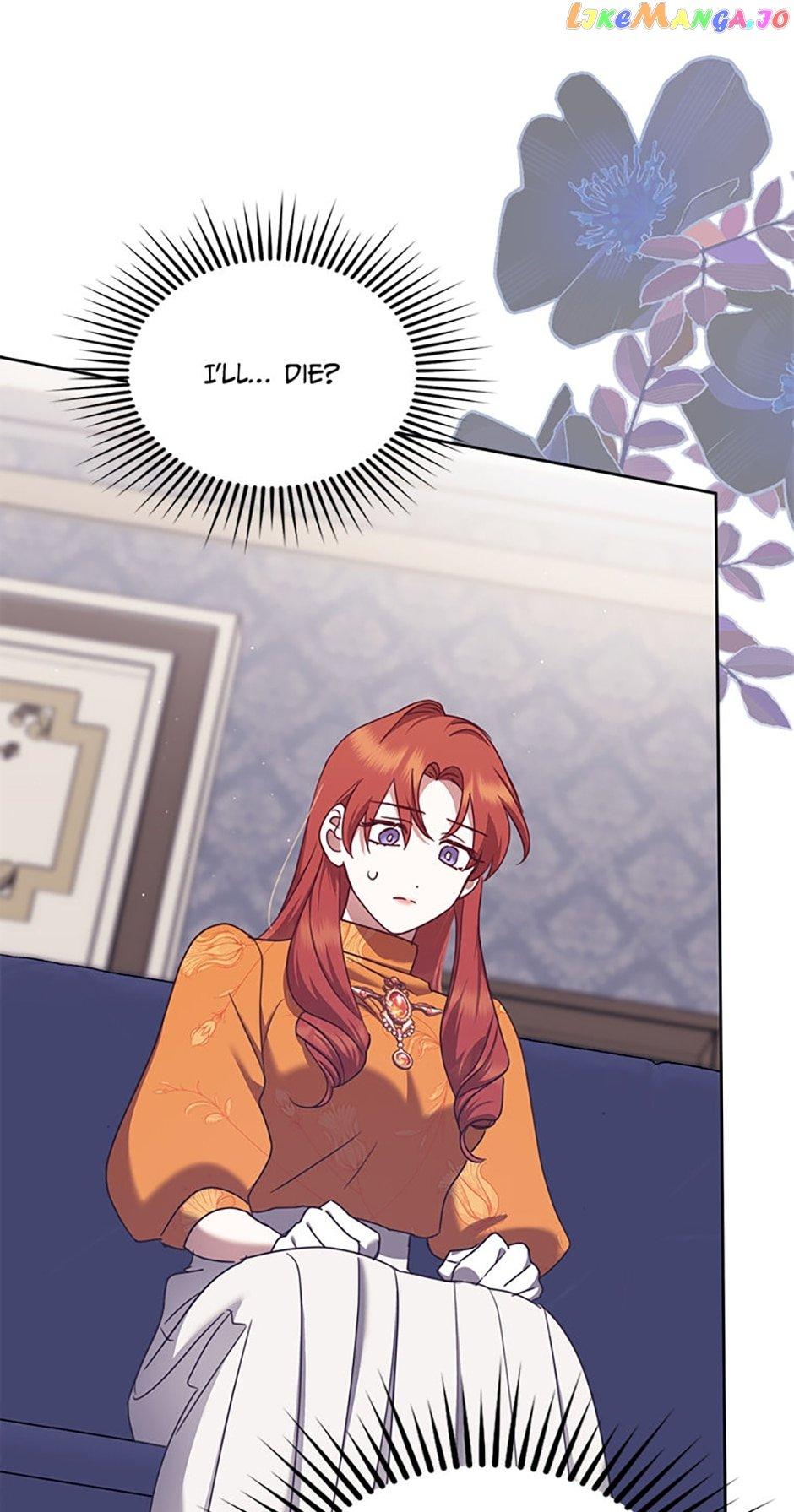 The Abandoned Bachelorette Enjoys Her Simple Life Chapter 28 page 67