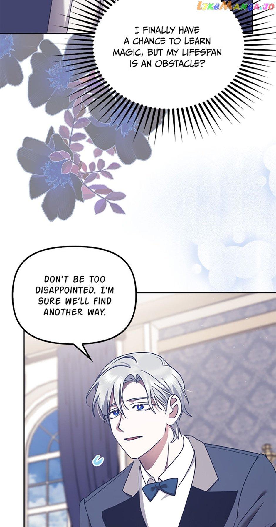 The Abandoned Bachelorette Enjoys Her Simple Life Chapter 28 page 68