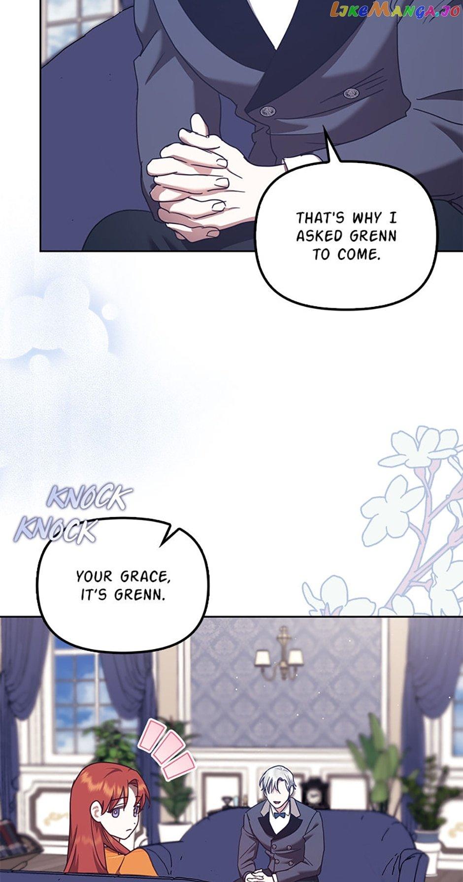 The Abandoned Bachelorette Enjoys Her Simple Life Chapter 28 page 69