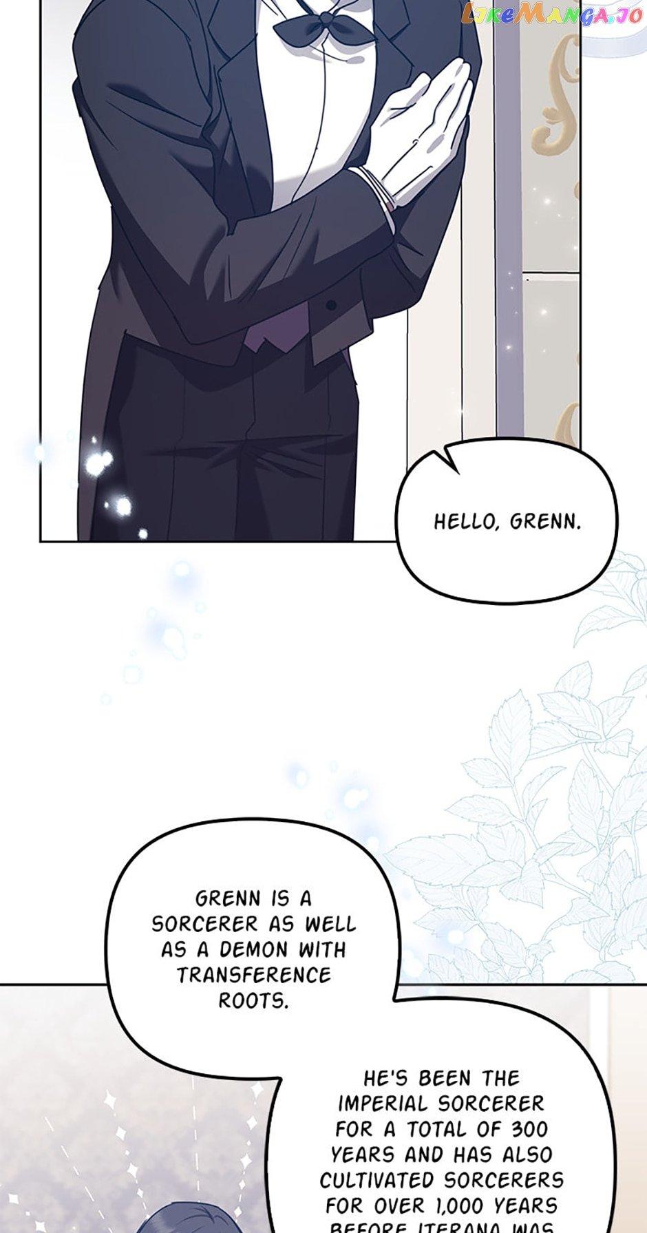 The Abandoned Bachelorette Enjoys Her Simple Life Chapter 28 page 71