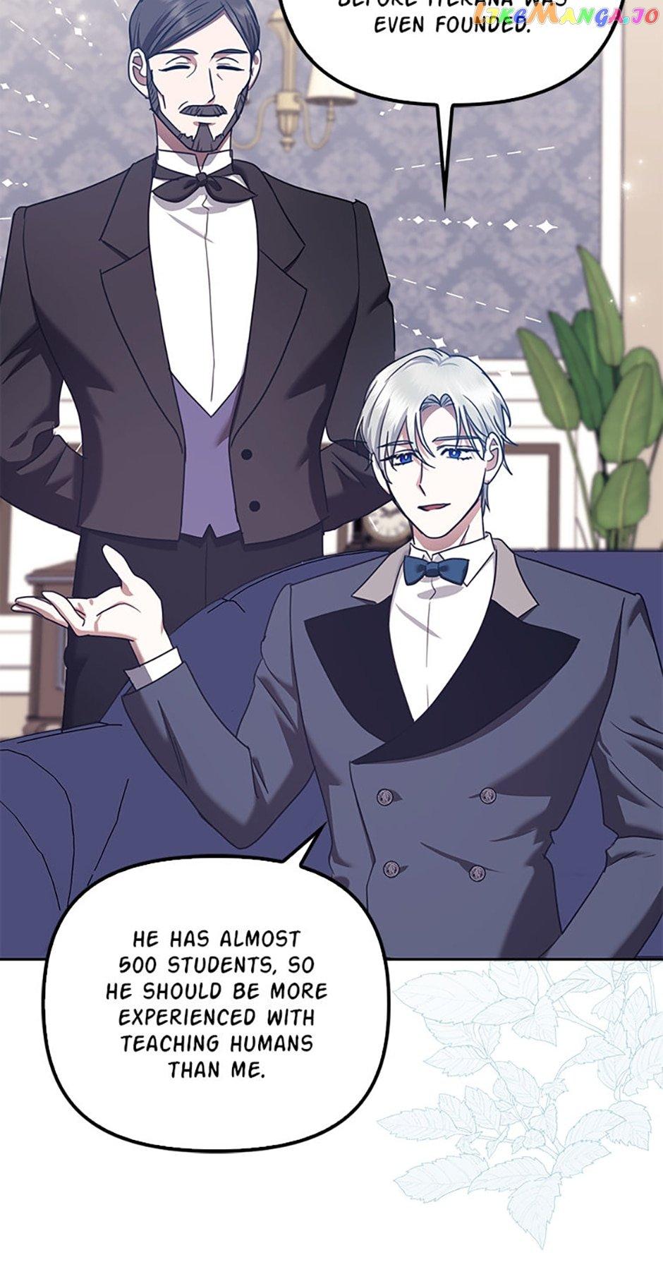 The Abandoned Bachelorette Enjoys Her Simple Life Chapter 28 page 72