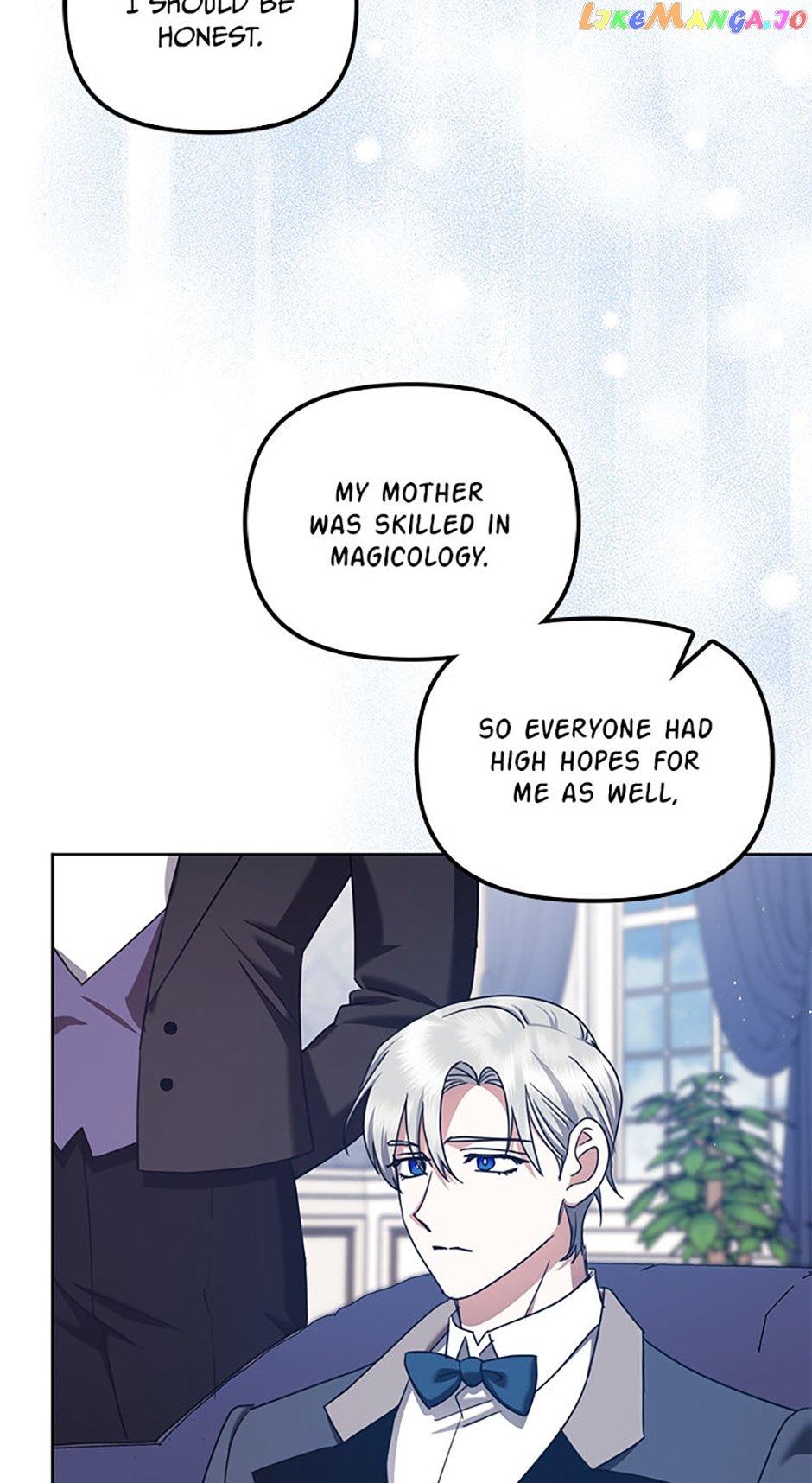 The Abandoned Bachelorette Enjoys Her Simple Life Chapter 28 page 75
