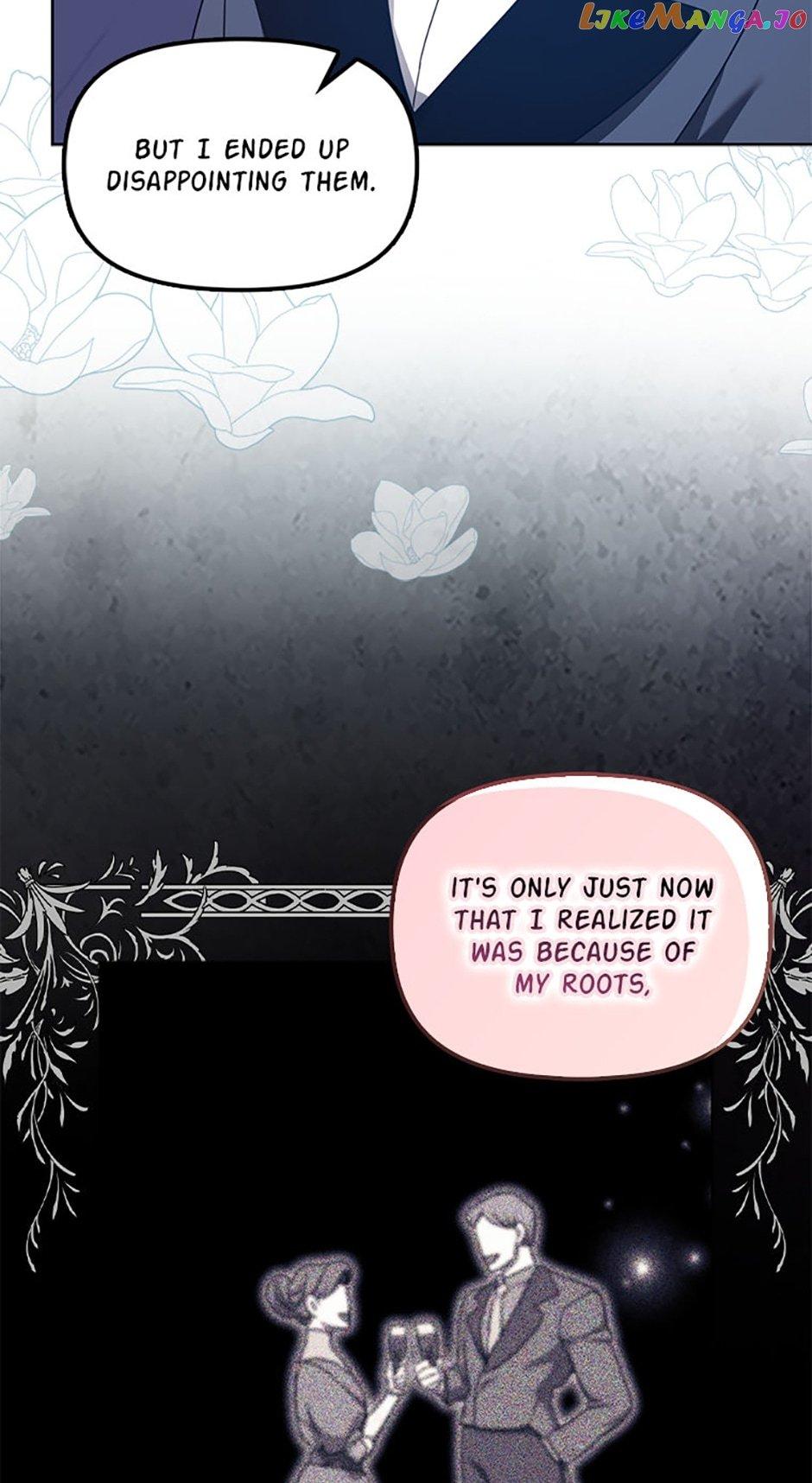 The Abandoned Bachelorette Enjoys Her Simple Life Chapter 28 page 76