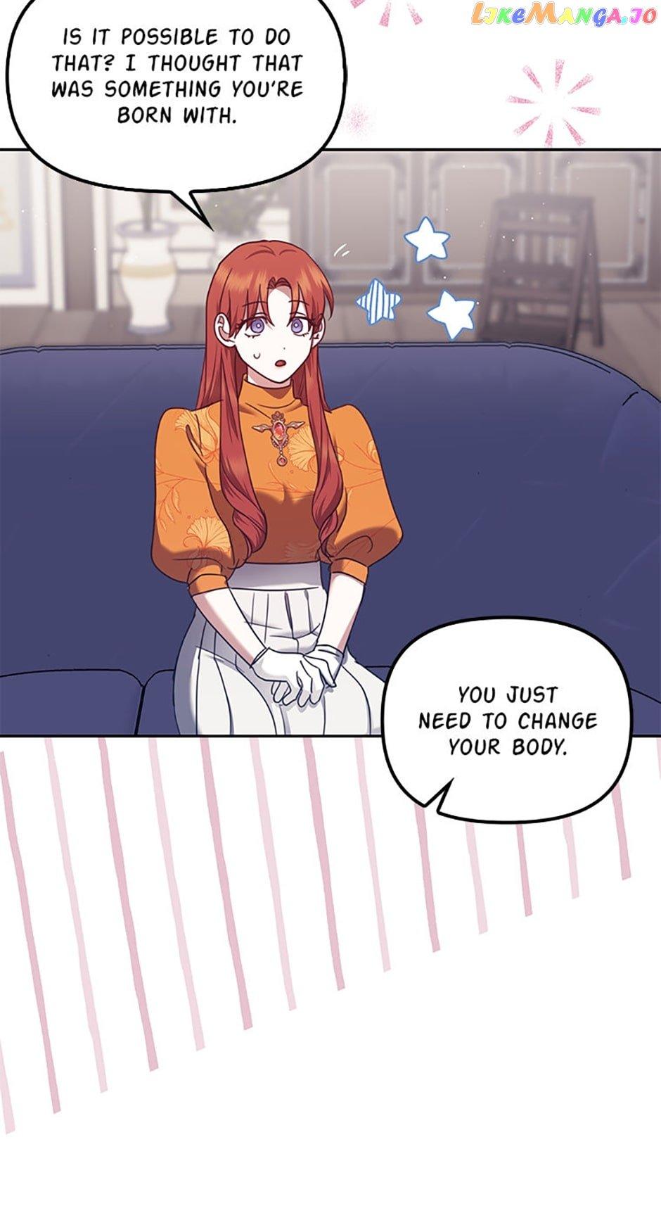 The Abandoned Bachelorette Enjoys Her Simple Life Chapter 28 page 79
