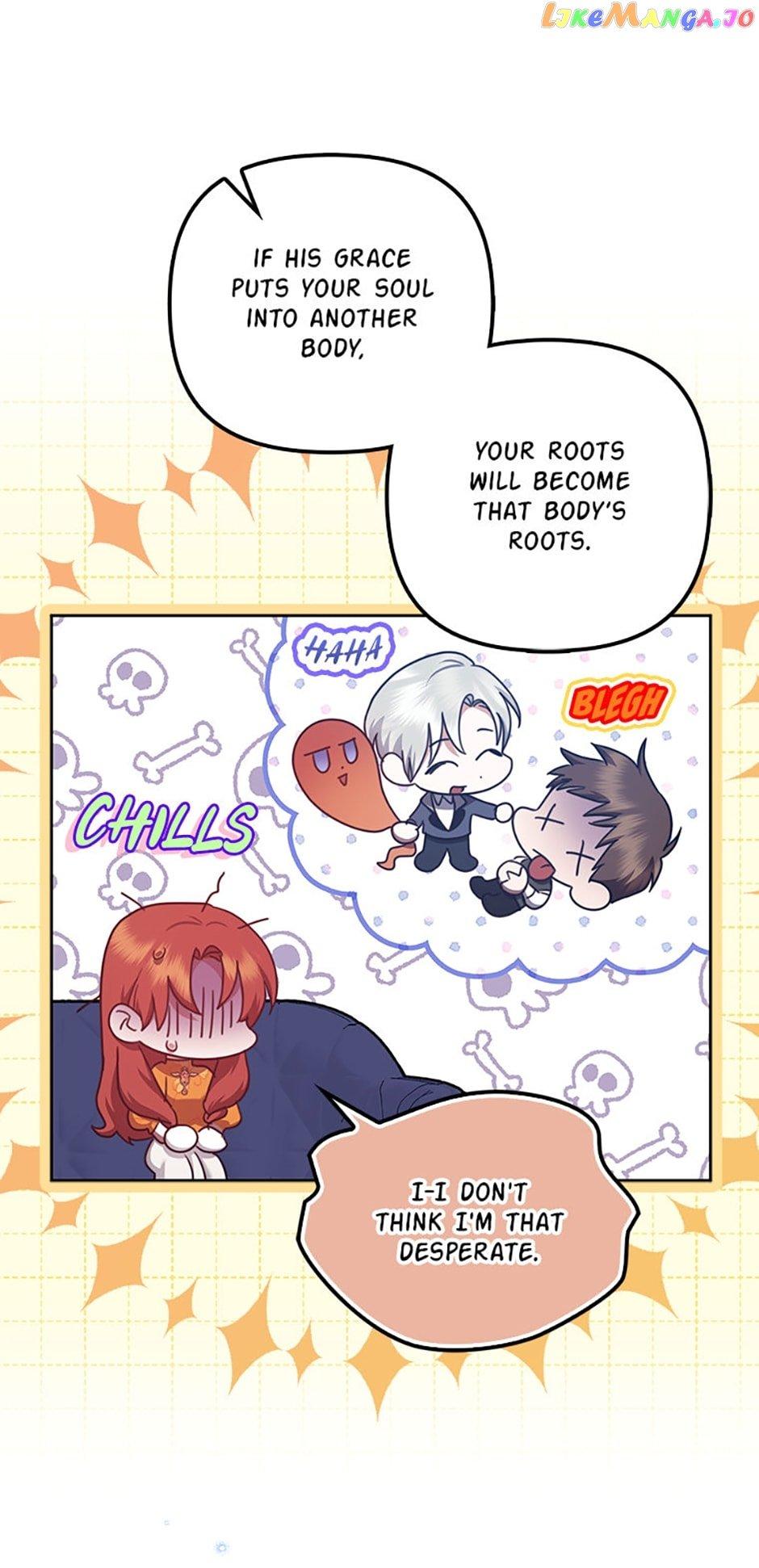The Abandoned Bachelorette Enjoys Her Simple Life Chapter 28 page 80