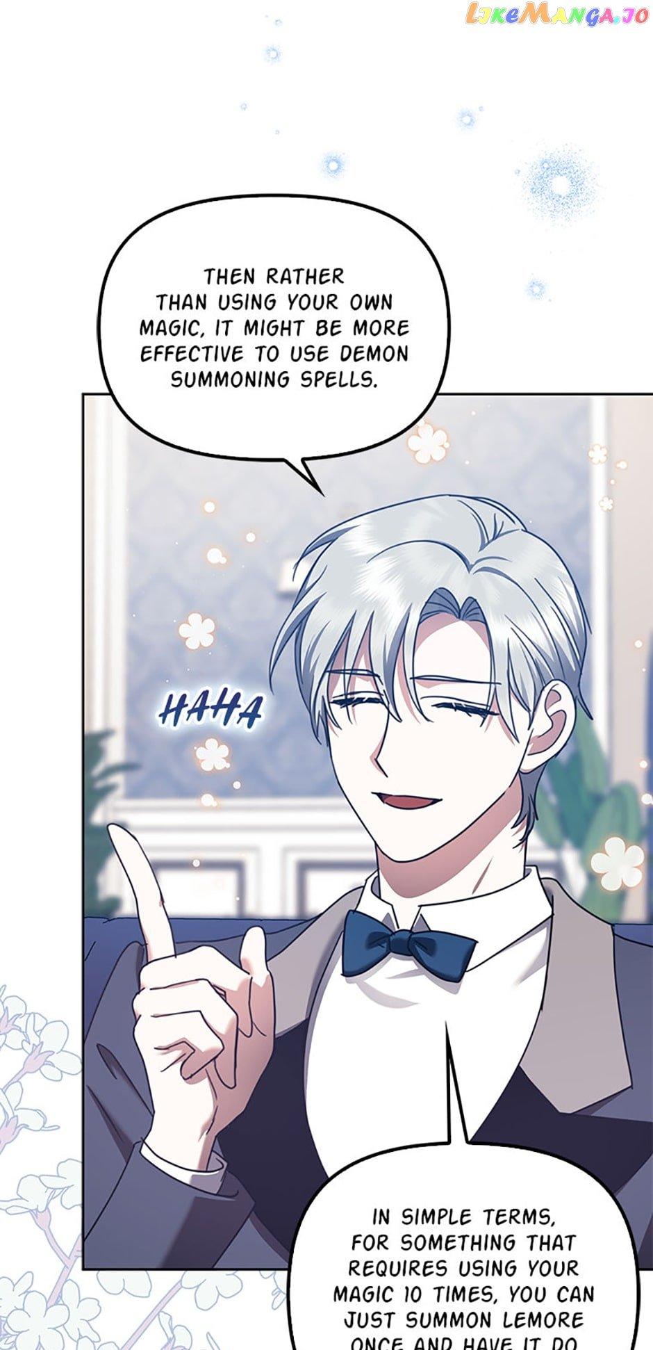 The Abandoned Bachelorette Enjoys Her Simple Life Chapter 28 page 81