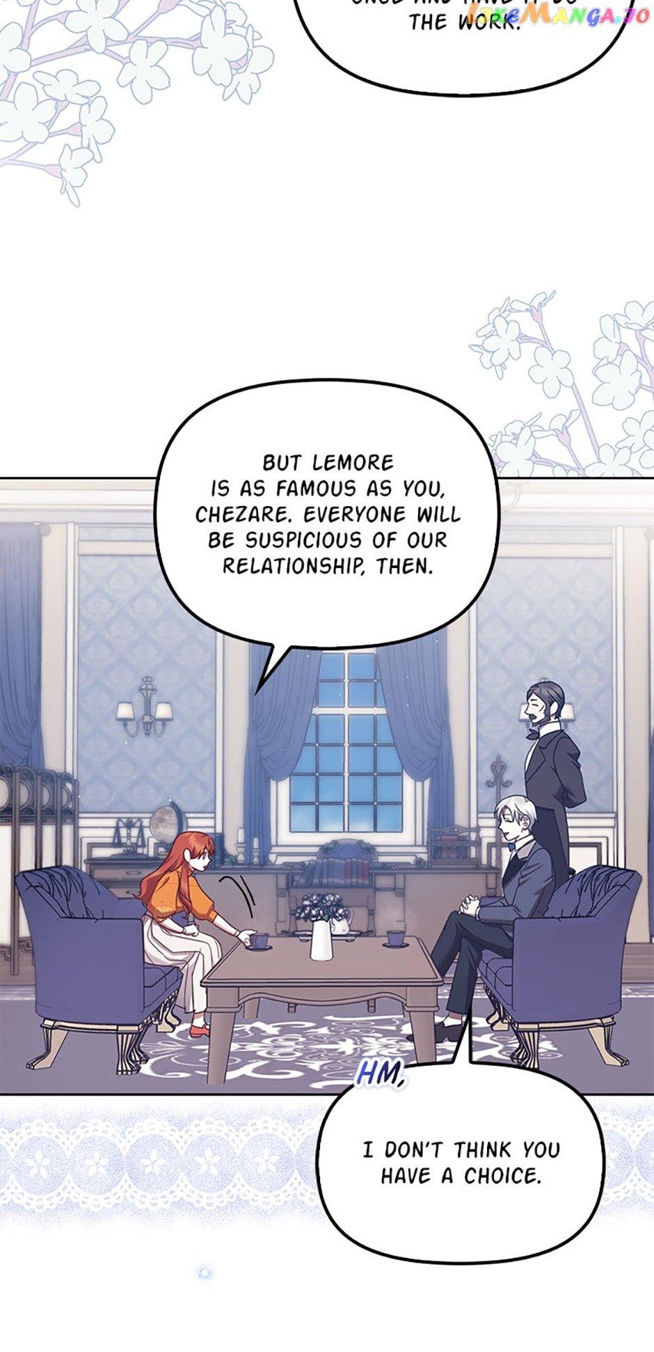 The Abandoned Bachelorette Enjoys Her Simple Life Chapter 28 page 82