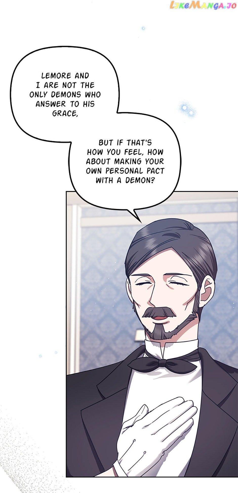 The Abandoned Bachelorette Enjoys Her Simple Life Chapter 28 page 83