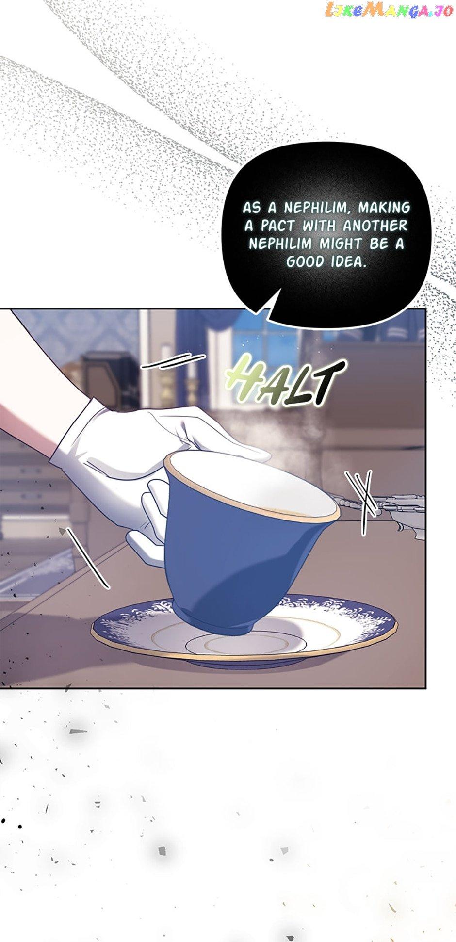The Abandoned Bachelorette Enjoys Her Simple Life Chapter 28 page 84