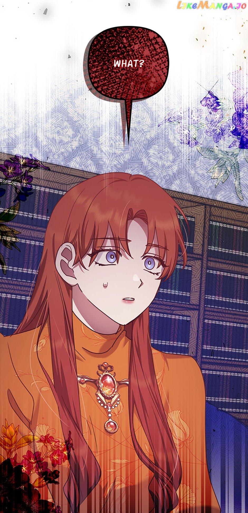The Abandoned Bachelorette Enjoys Her Simple Life Chapter 28 page 85