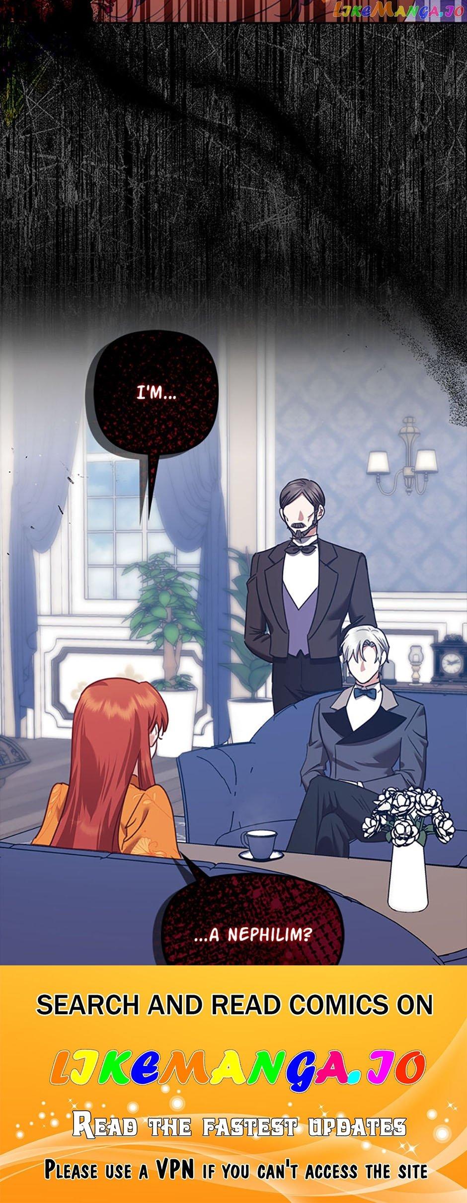 The Abandoned Bachelorette Enjoys Her Simple Life Chapter 28 page 86