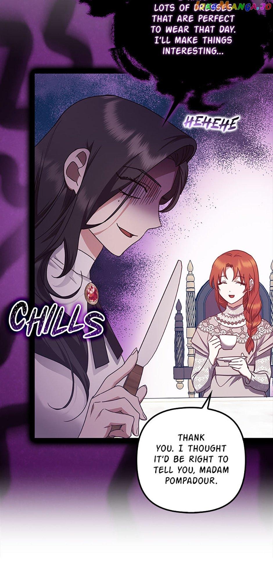 The Abandoned Bachelorette Enjoys Her Simple Life Chapter 28 page 8