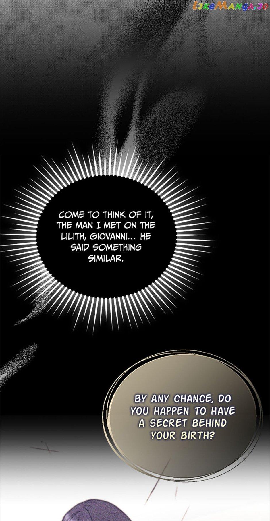 The Abandoned Bachelorette Enjoys Her Simple Life Chapter 29 page 9