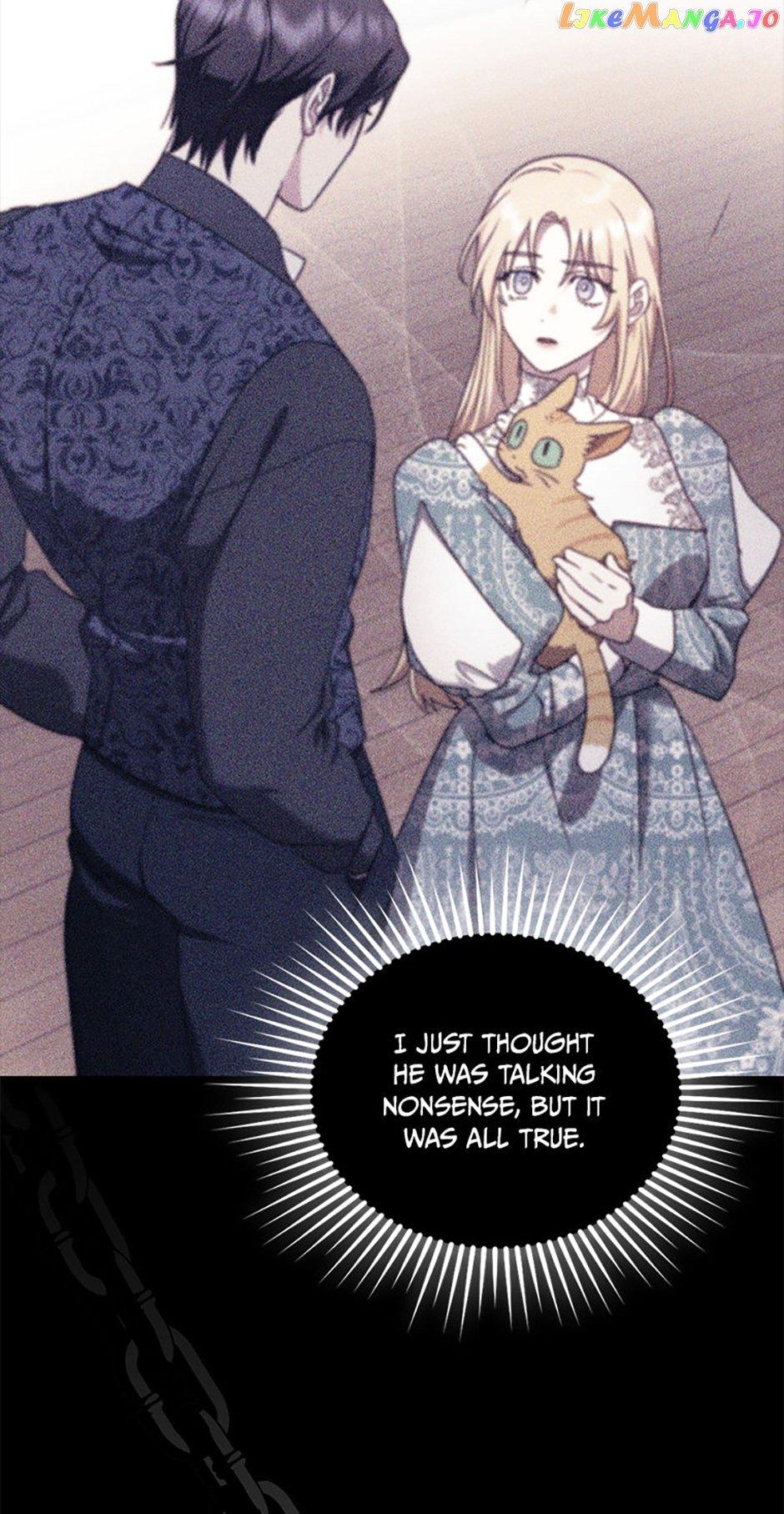 The Abandoned Bachelorette Enjoys Her Simple Life Chapter 29 page 10