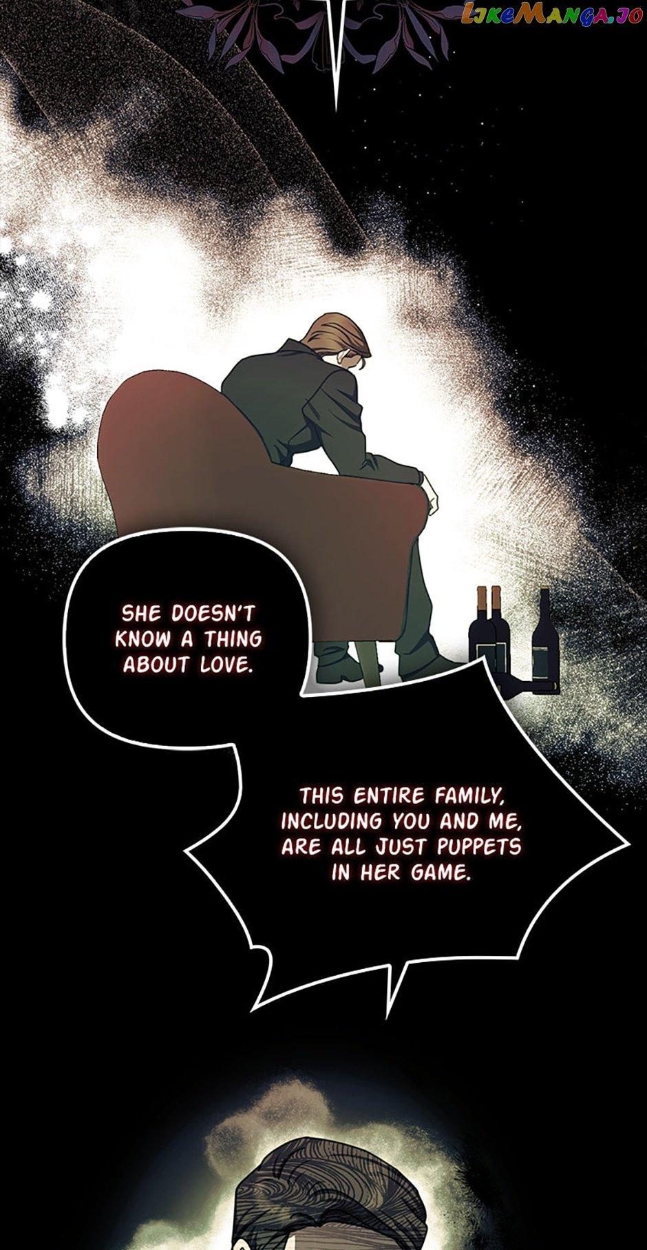 The Abandoned Bachelorette Enjoys Her Simple Life Chapter 29 page 12