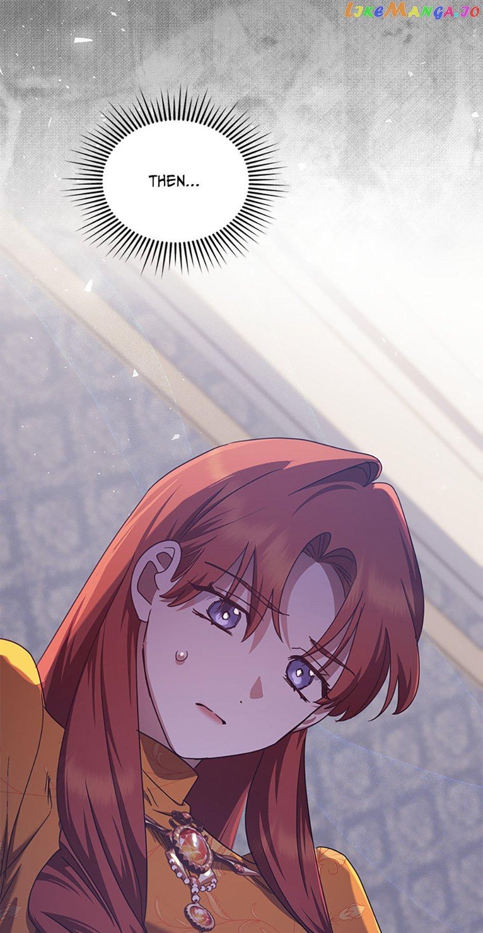 The Abandoned Bachelorette Enjoys Her Simple Life Chapter 29 page 14