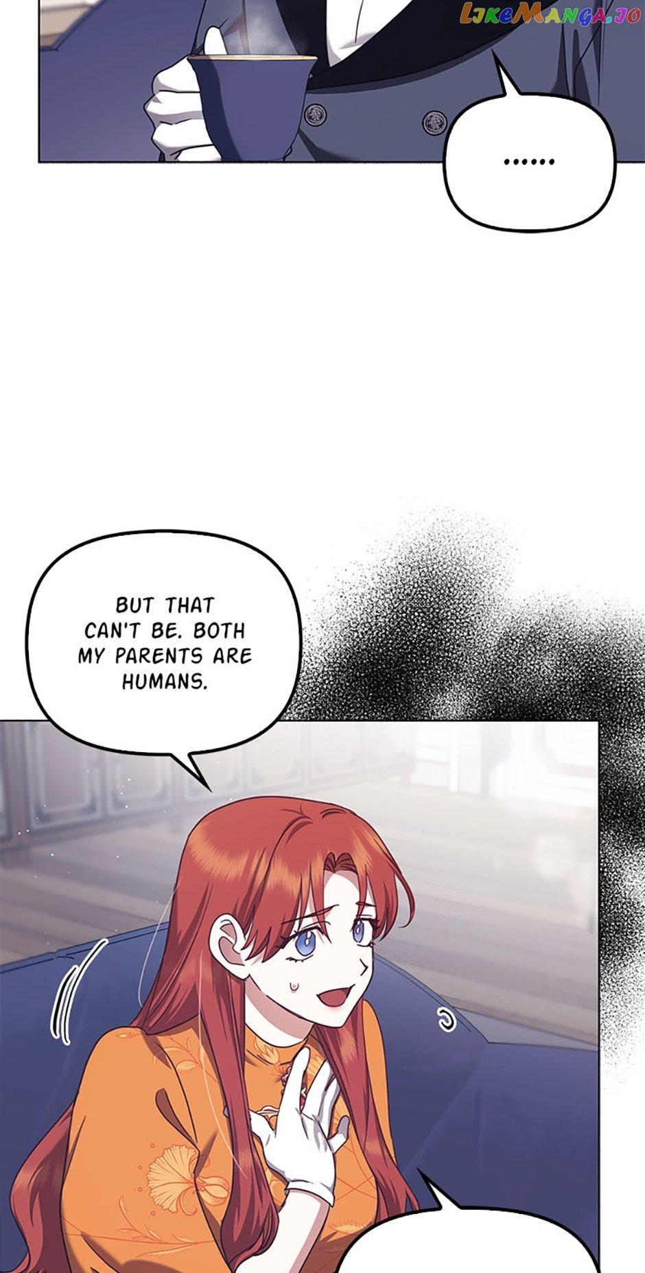 The Abandoned Bachelorette Enjoys Her Simple Life Chapter 29 page 1