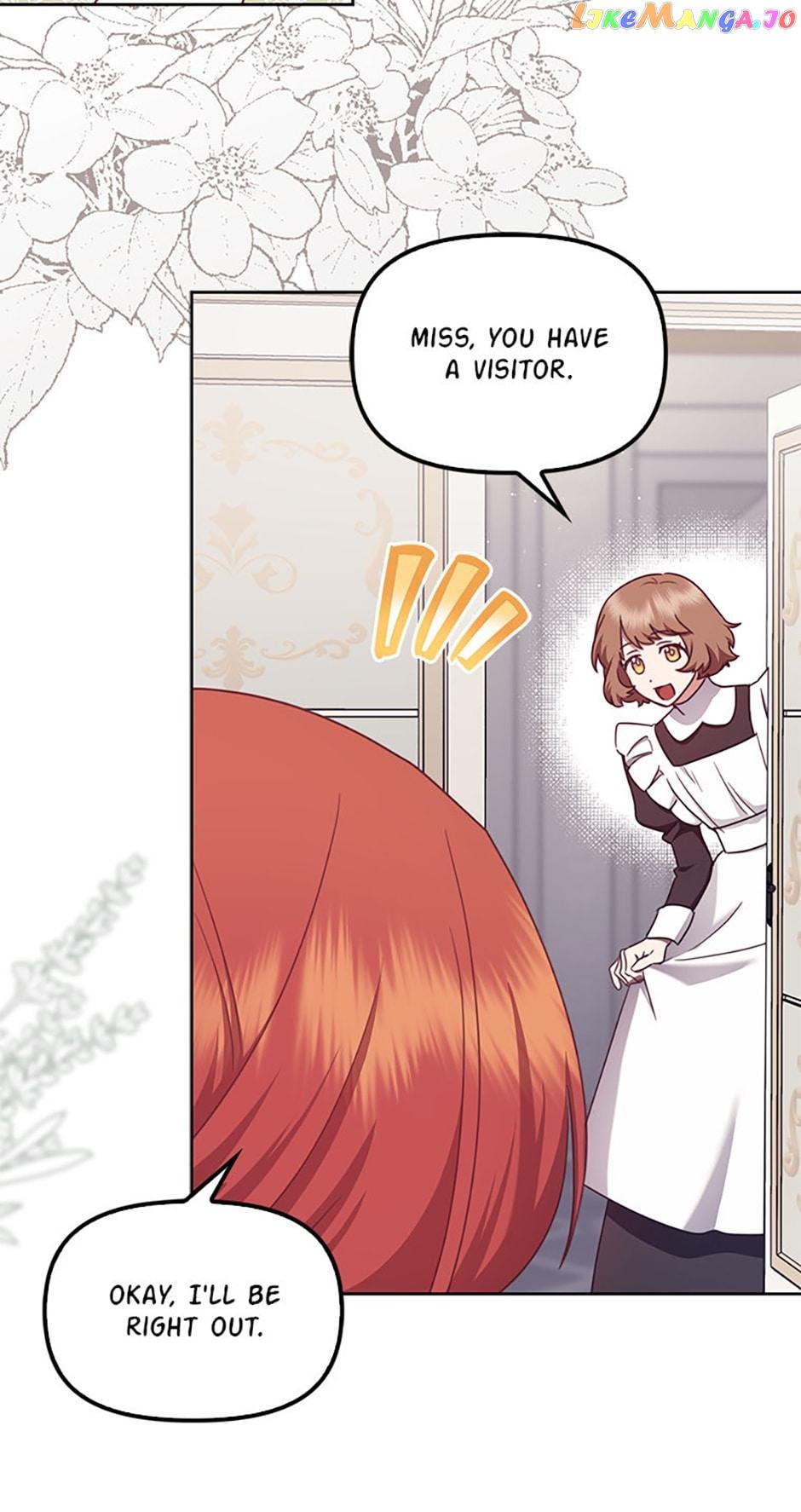 The Abandoned Bachelorette Enjoys Her Simple Life Chapter 29 page 23