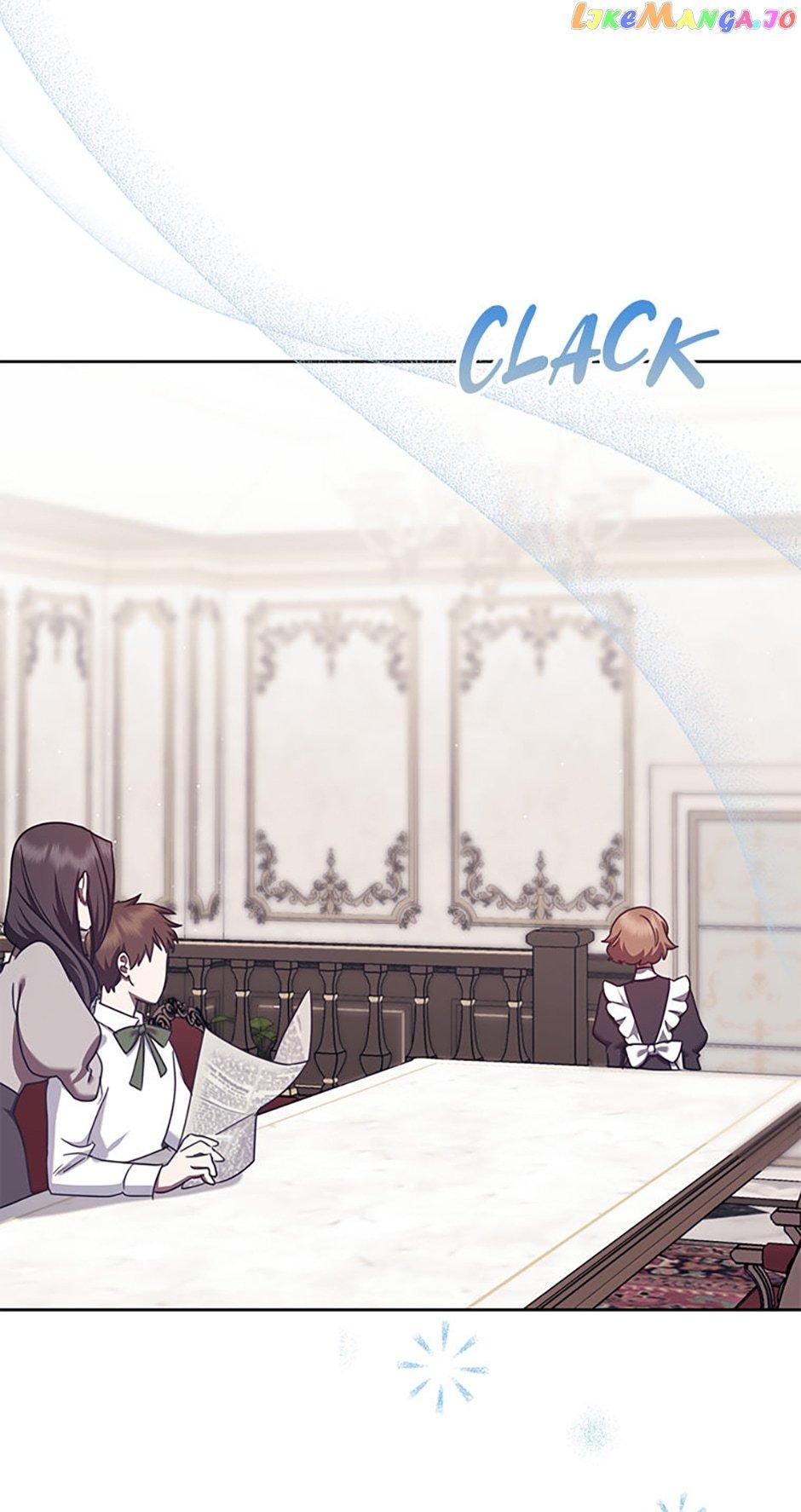 The Abandoned Bachelorette Enjoys Her Simple Life Chapter 29 page 25