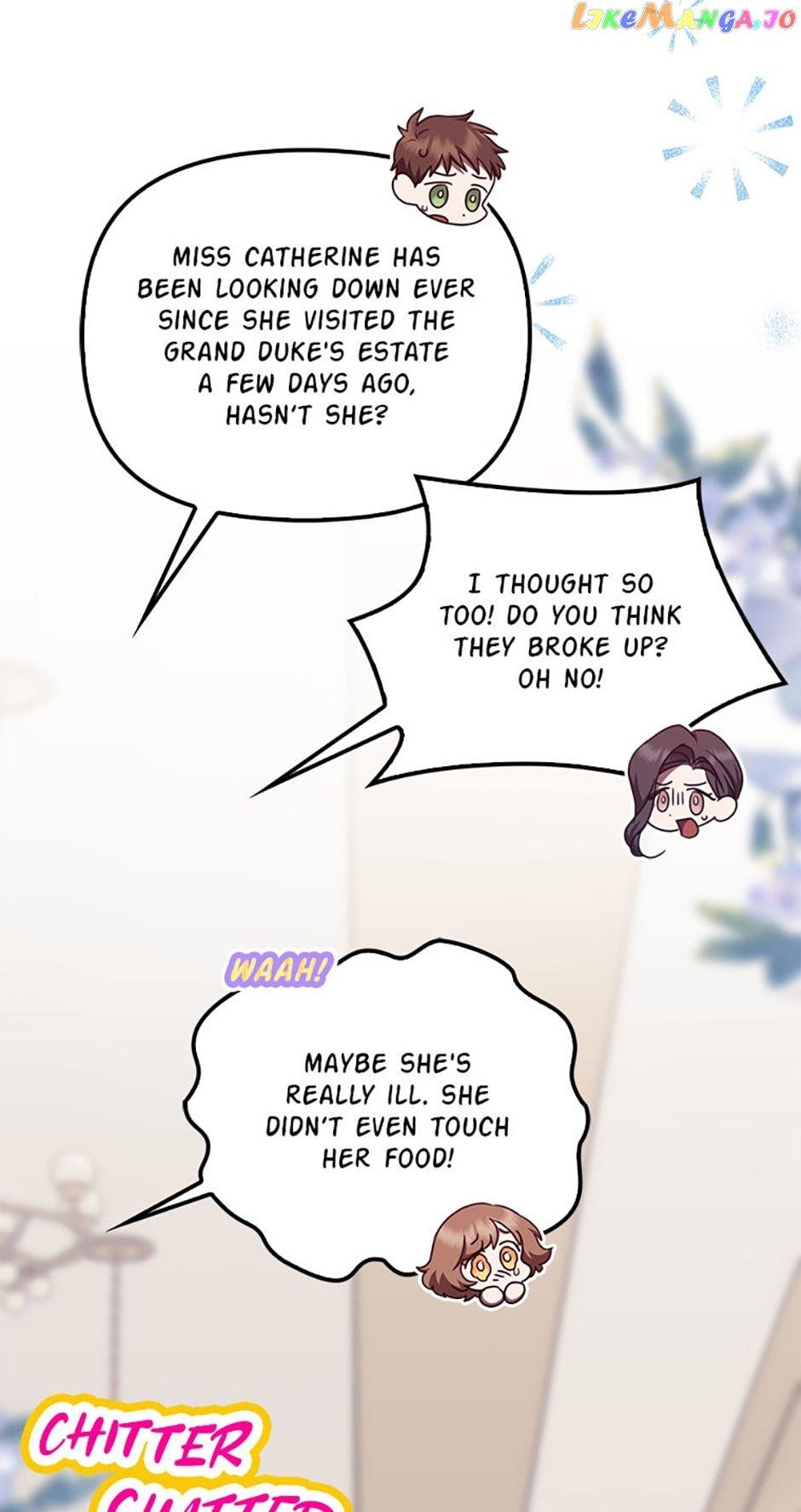 The Abandoned Bachelorette Enjoys Her Simple Life Chapter 29 page 26