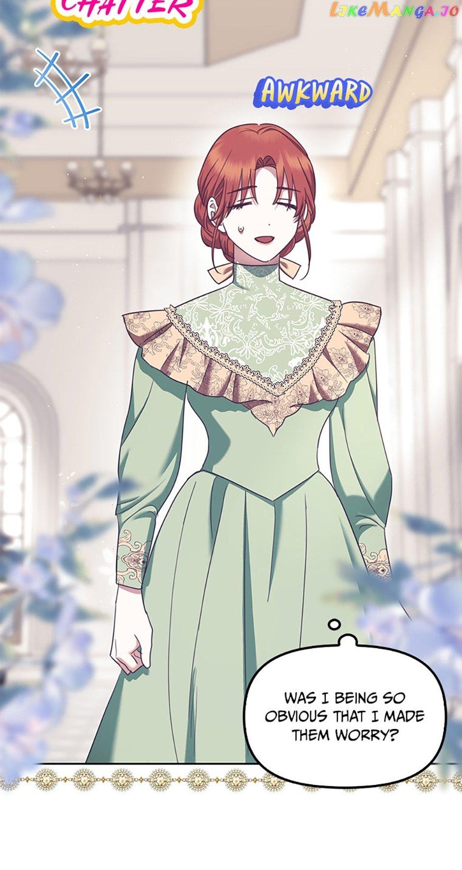 The Abandoned Bachelorette Enjoys Her Simple Life Chapter 29 page 27