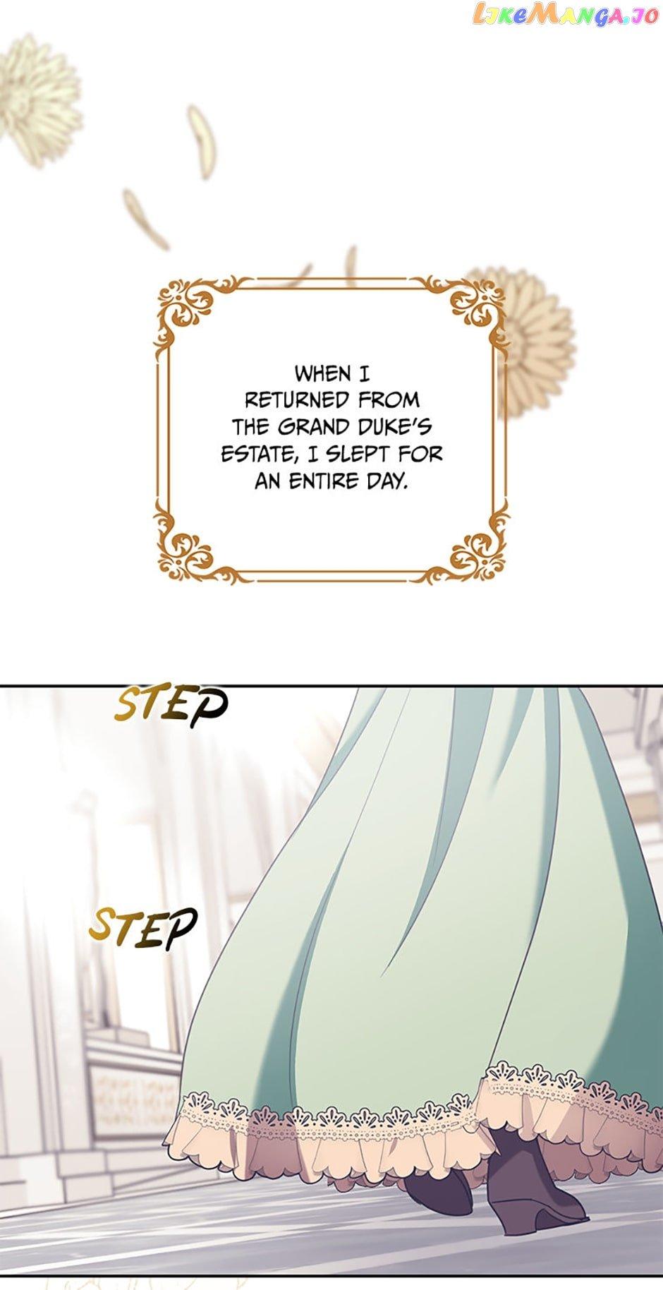 The Abandoned Bachelorette Enjoys Her Simple Life Chapter 29 page 28