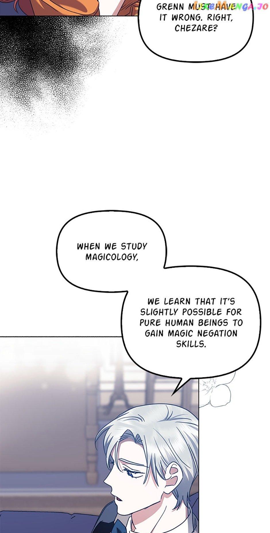 The Abandoned Bachelorette Enjoys Her Simple Life Chapter 29 page 2