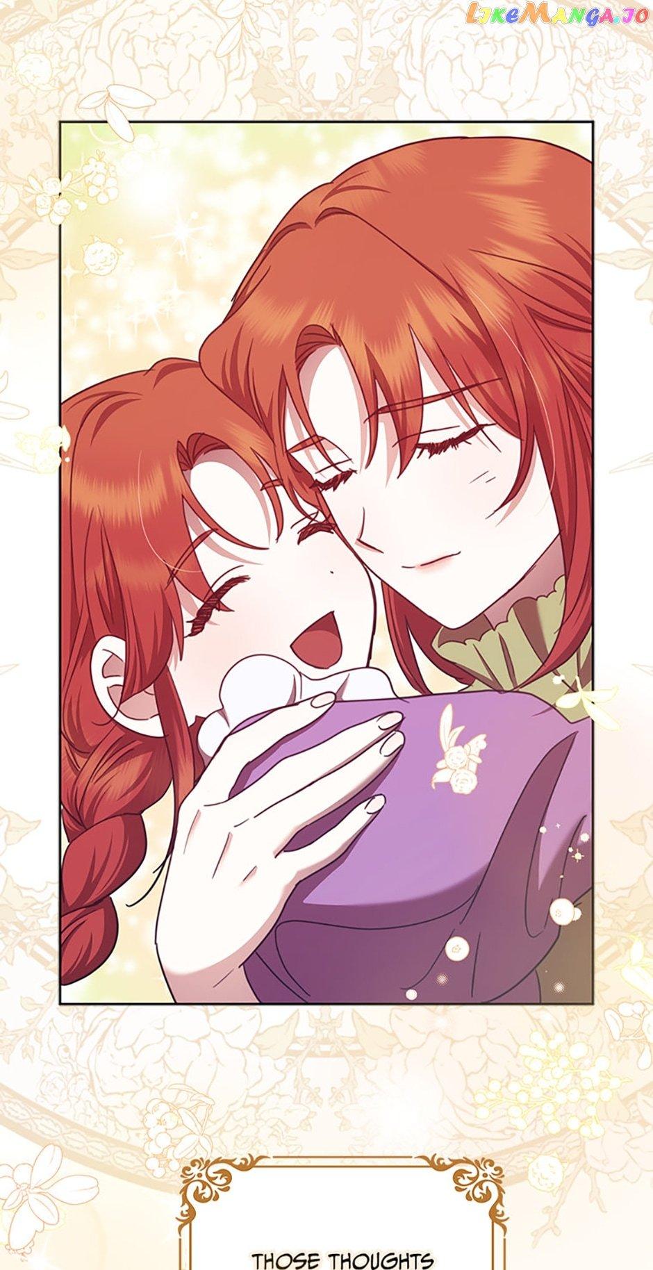 The Abandoned Bachelorette Enjoys Her Simple Life Chapter 29 page 30