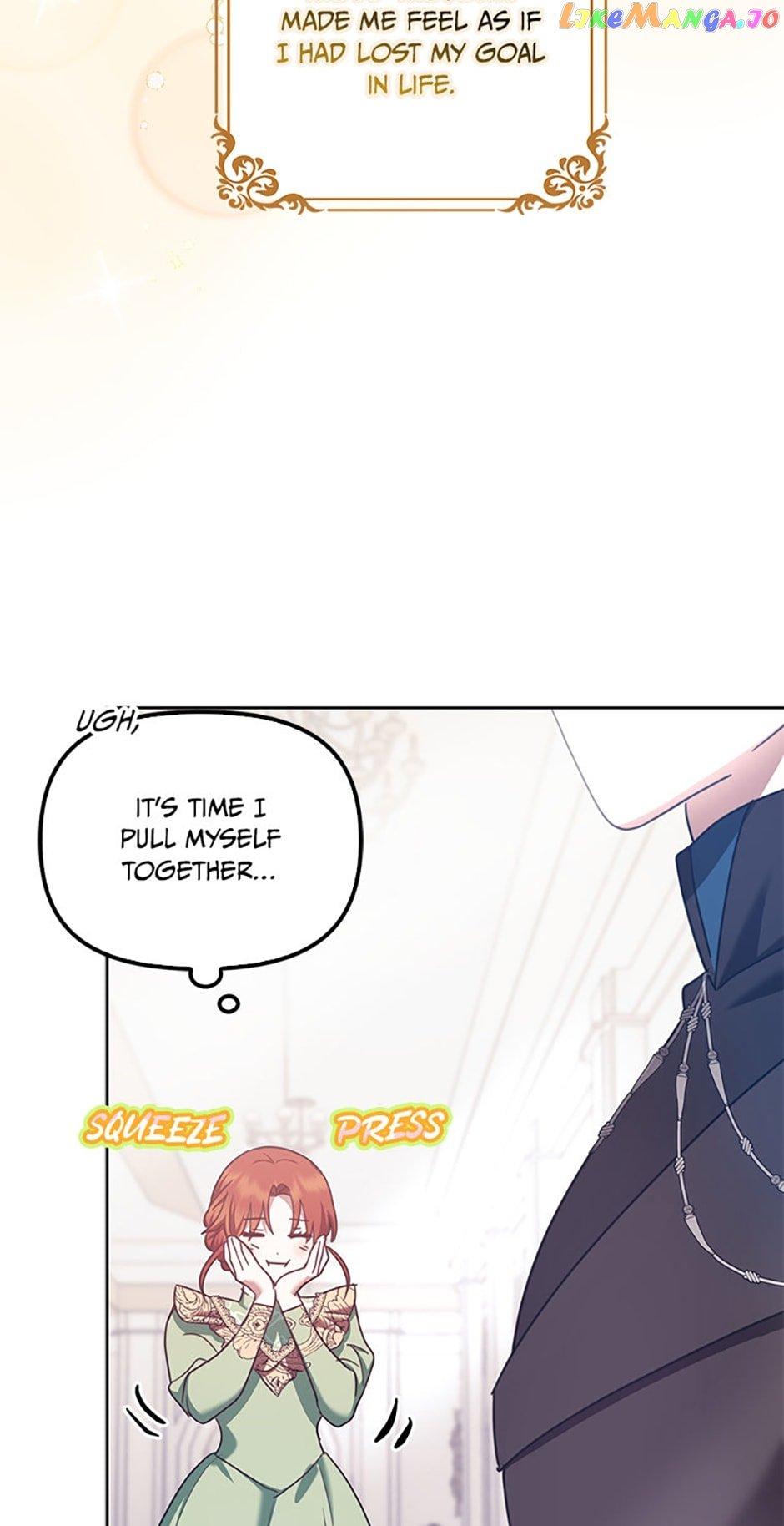The Abandoned Bachelorette Enjoys Her Simple Life Chapter 29 page 31