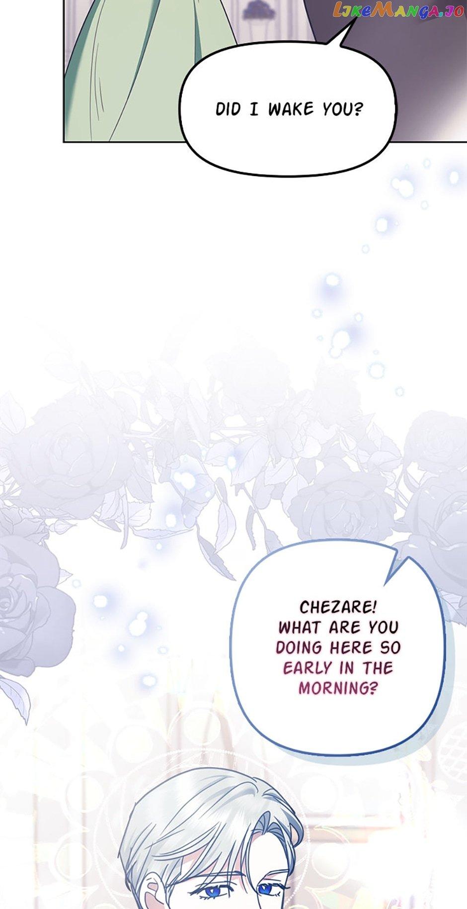The Abandoned Bachelorette Enjoys Her Simple Life Chapter 29 page 32