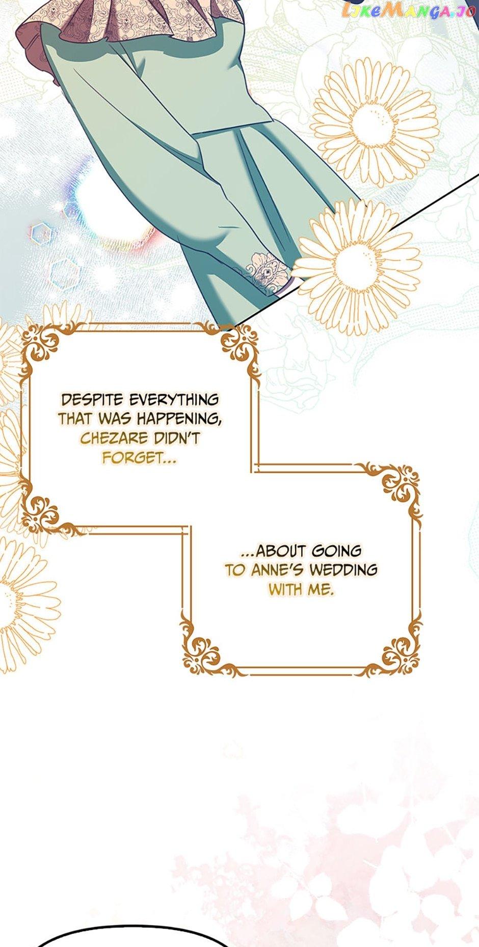 The Abandoned Bachelorette Enjoys Her Simple Life Chapter 29 page 36