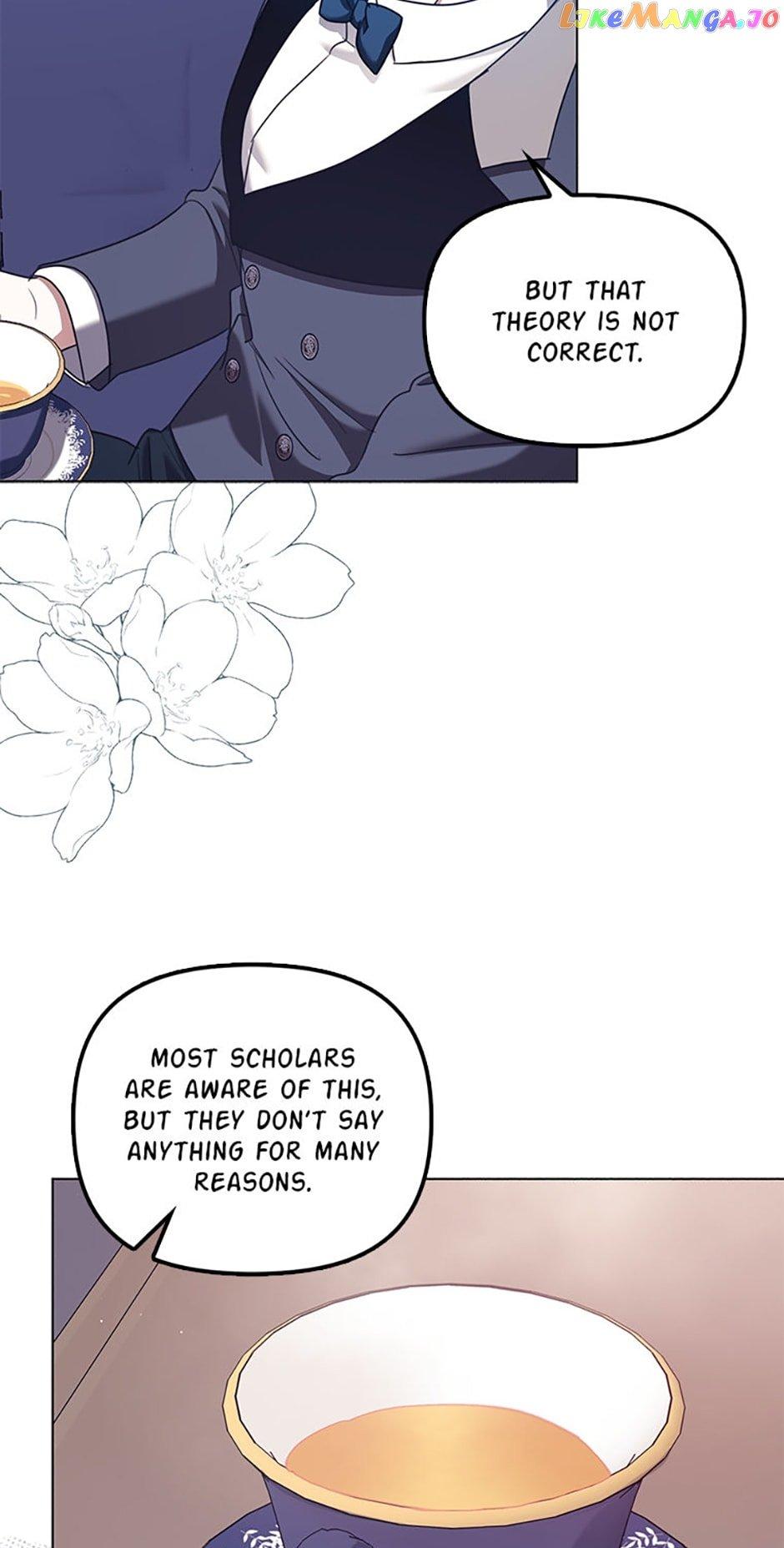 The Abandoned Bachelorette Enjoys Her Simple Life Chapter 29 page 3