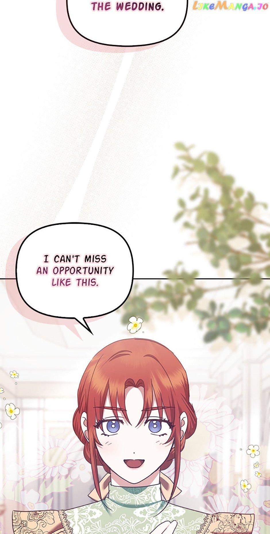 The Abandoned Bachelorette Enjoys Her Simple Life Chapter 29 page 39