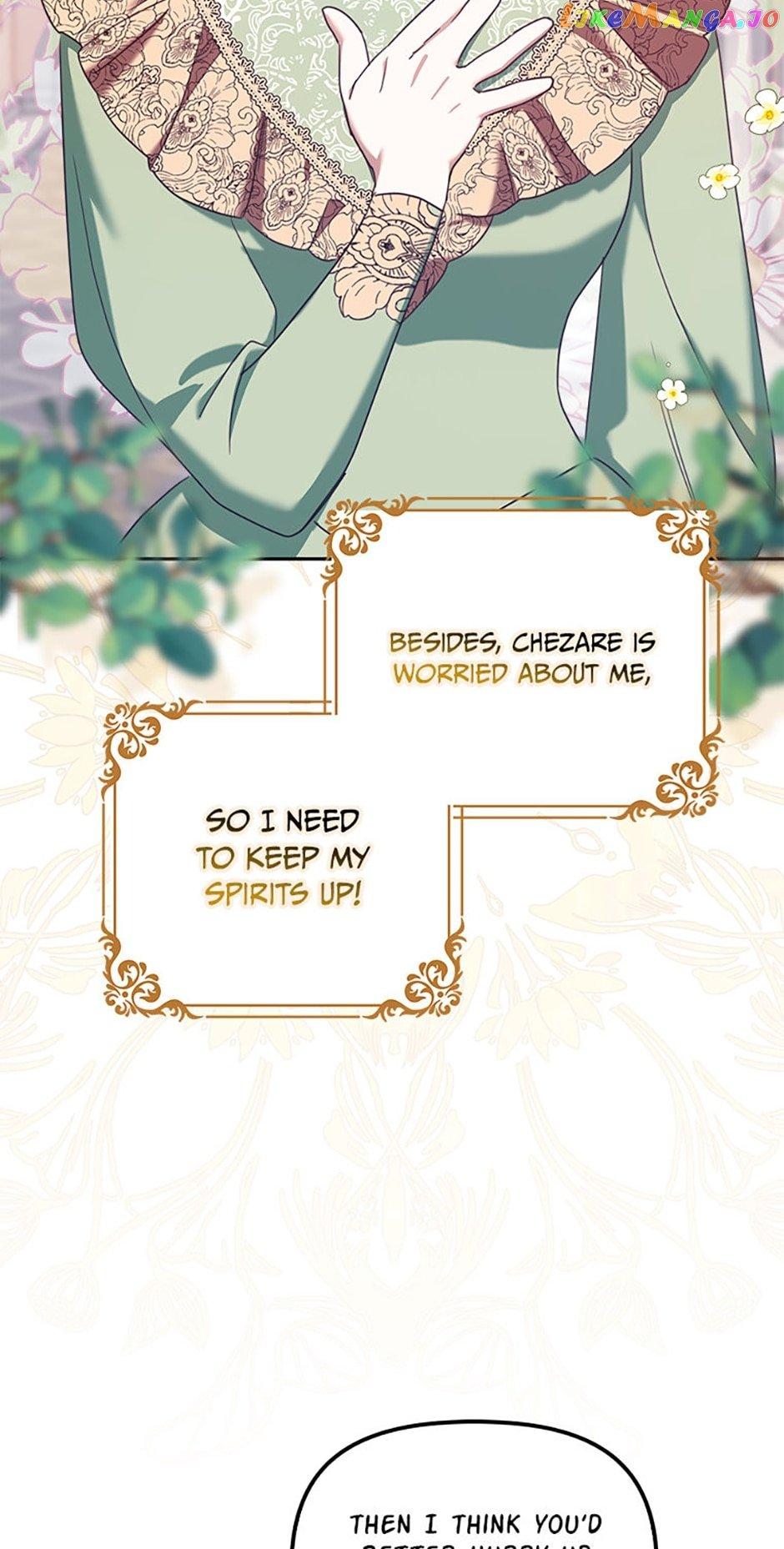 The Abandoned Bachelorette Enjoys Her Simple Life Chapter 29 page 40