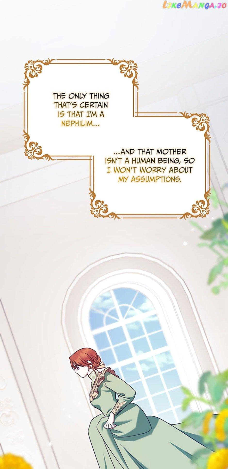The Abandoned Bachelorette Enjoys Her Simple Life Chapter 29 page 42