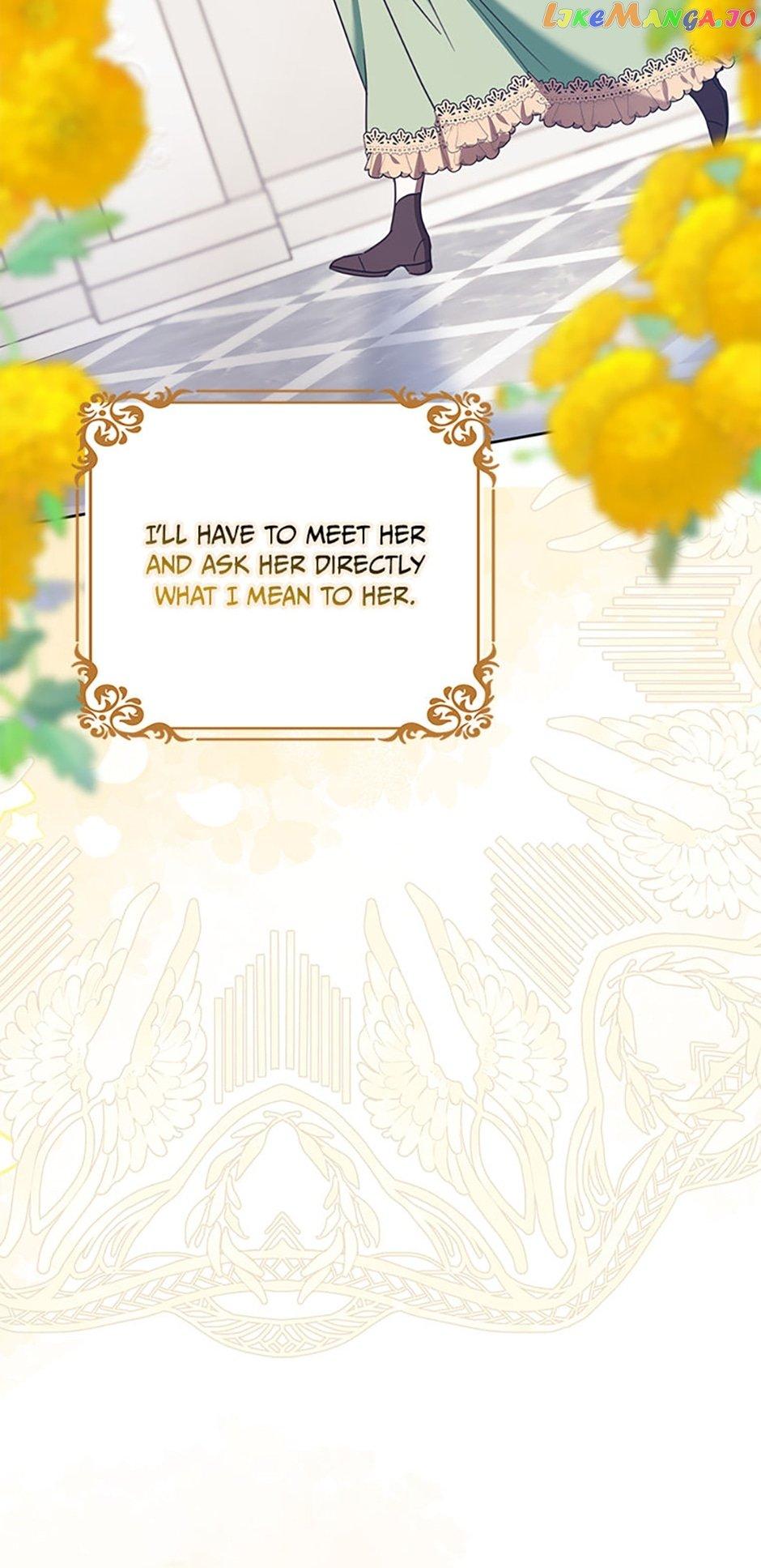 The Abandoned Bachelorette Enjoys Her Simple Life Chapter 29 page 43