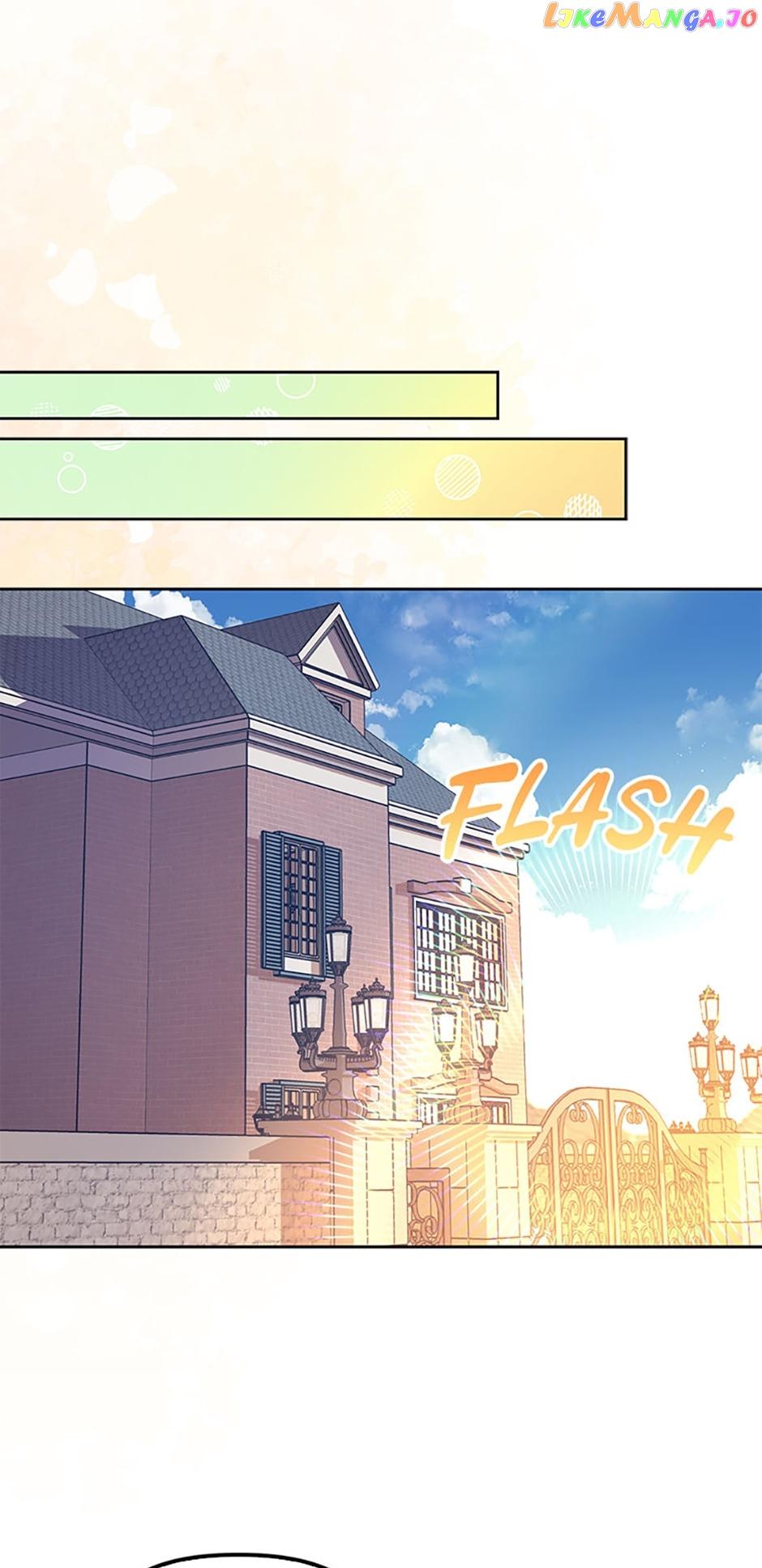 The Abandoned Bachelorette Enjoys Her Simple Life Chapter 29 page 44