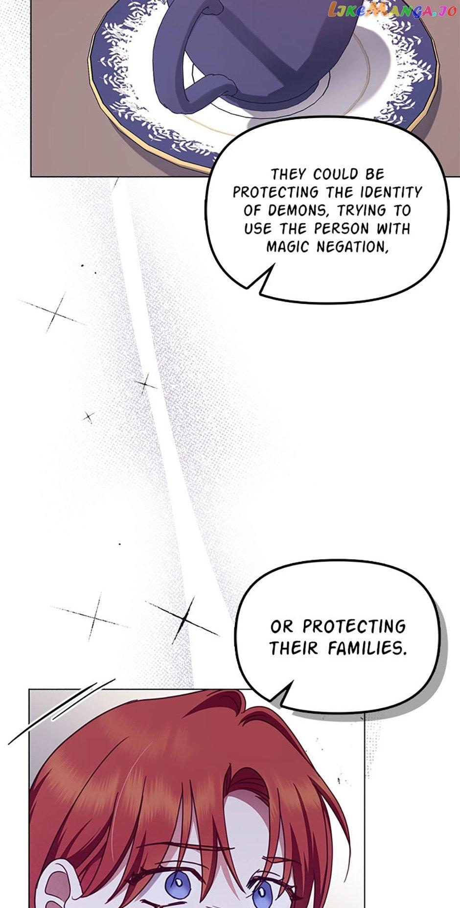 The Abandoned Bachelorette Enjoys Her Simple Life Chapter 29 page 4