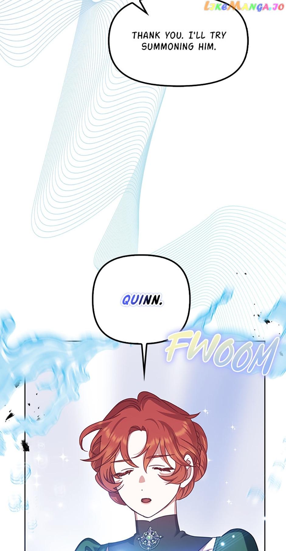 The Abandoned Bachelorette Enjoys Her Simple Life Chapter 29 page 51