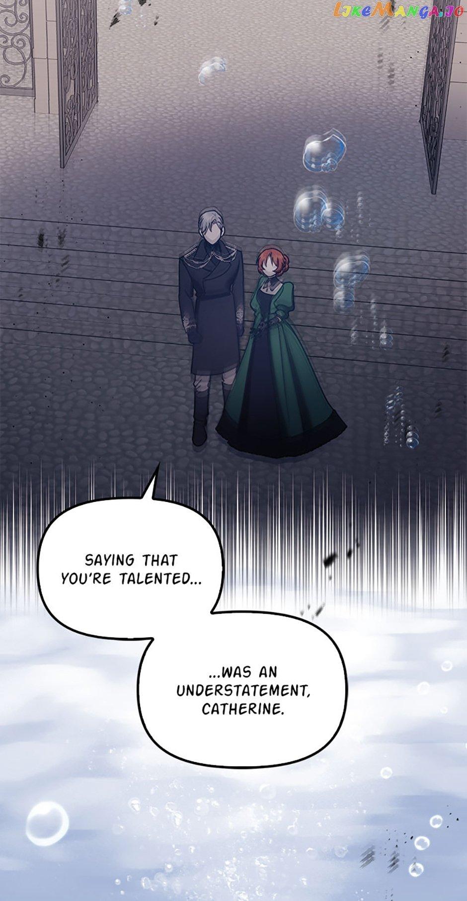 The Abandoned Bachelorette Enjoys Her Simple Life Chapter 29 page 53