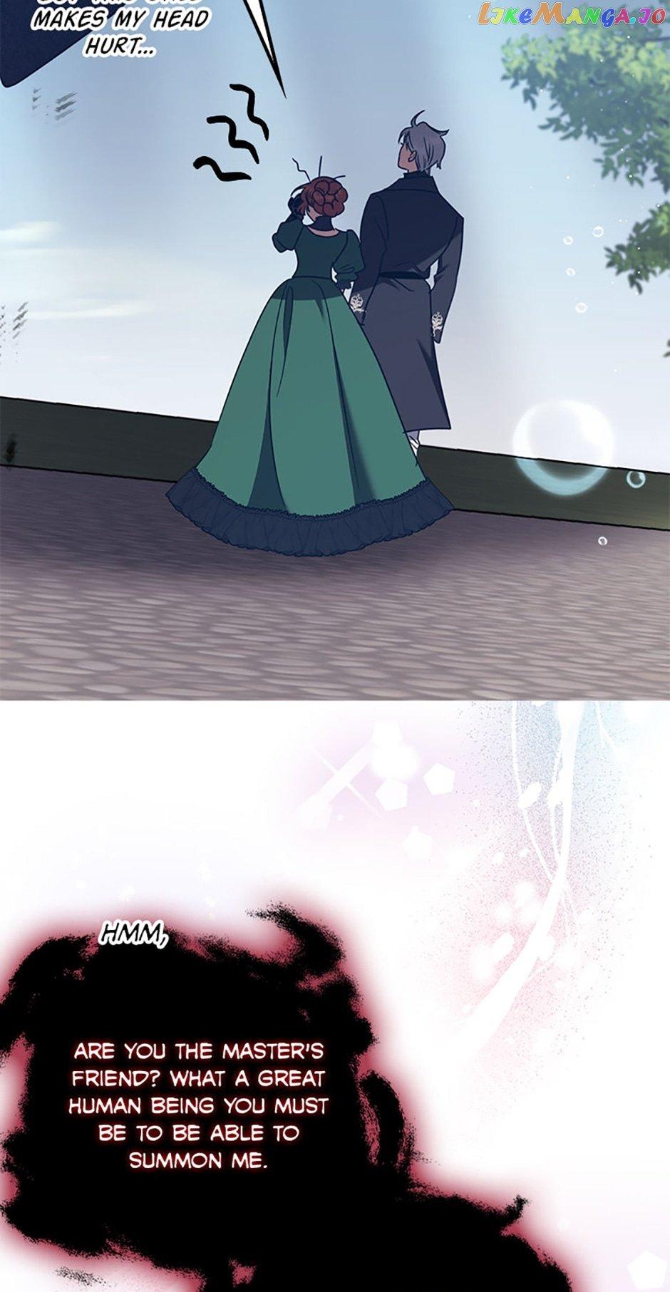 The Abandoned Bachelorette Enjoys Her Simple Life Chapter 29 page 55